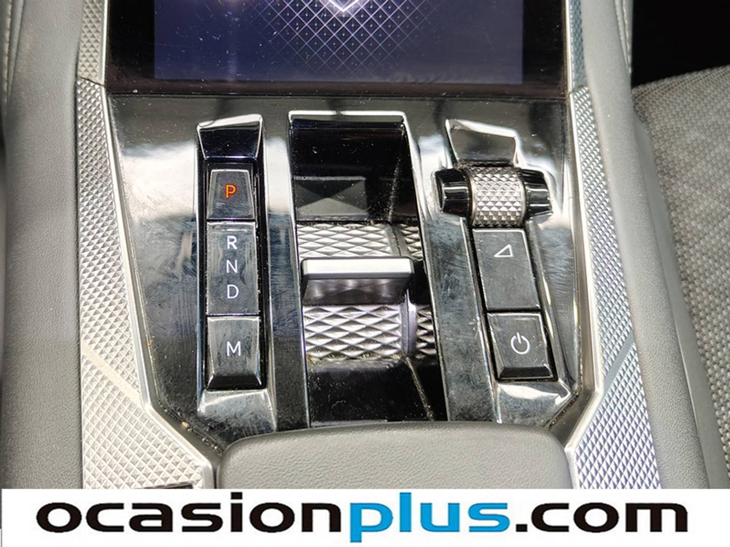 Foto DS DS 4 DS DS4 BlueHDi 130 Trocadero Auto (130 CV)