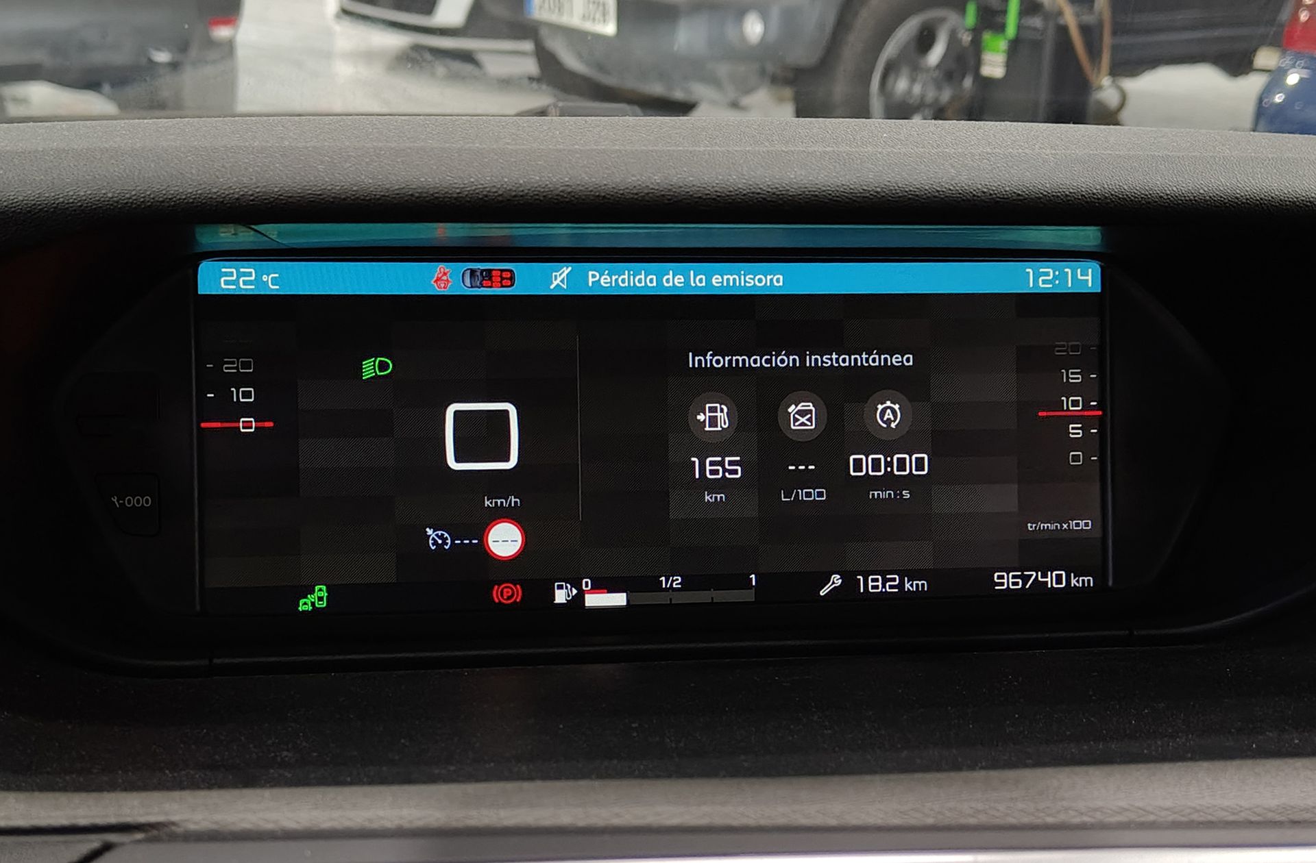 Citroën C4 Grand Picasso BlueHDi 150 Shine 7 plazas - foto 26