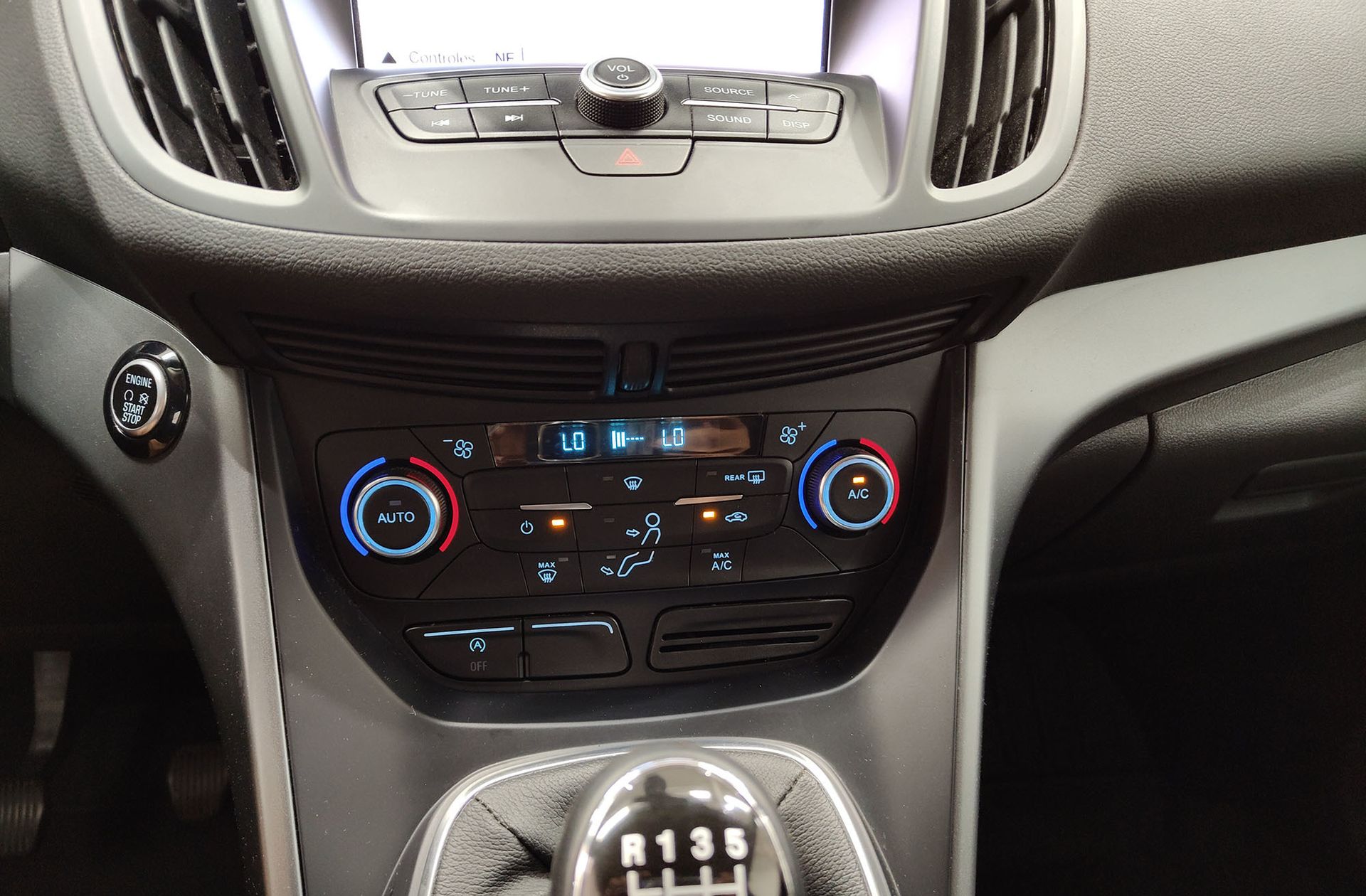 Ford Kuga 1.5 EcoBoost Trend+ 4x2 - foto 38