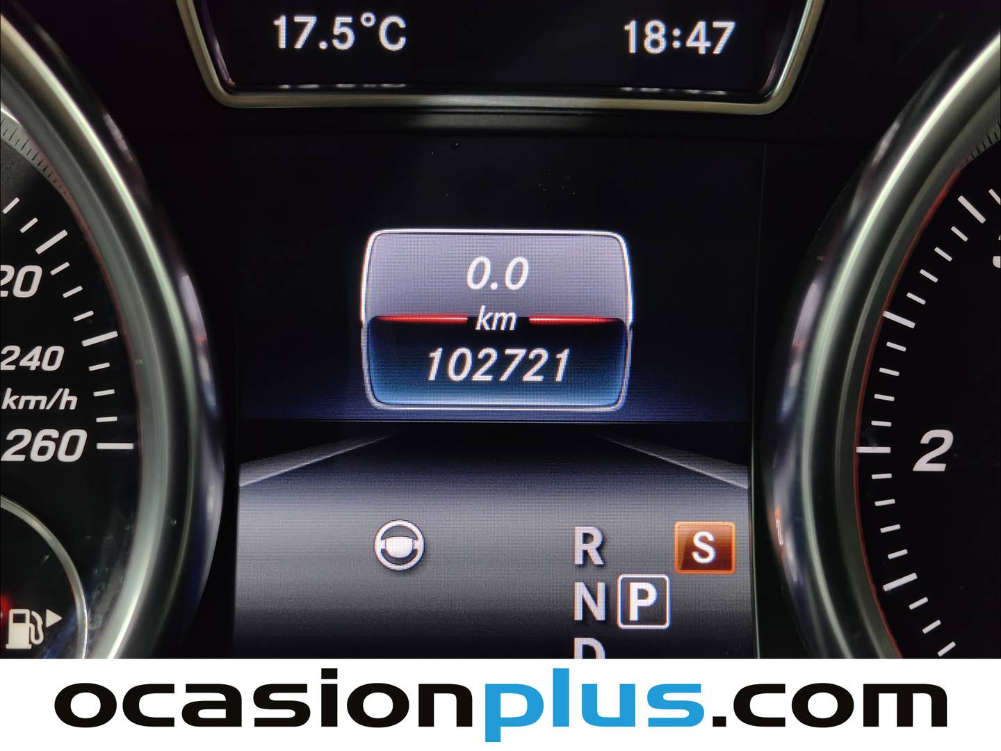 Mercedes Clase GLE Coupé Mercedes GLE Coupé 350 d 4Matic (258 CV) Pack AMG 258cv