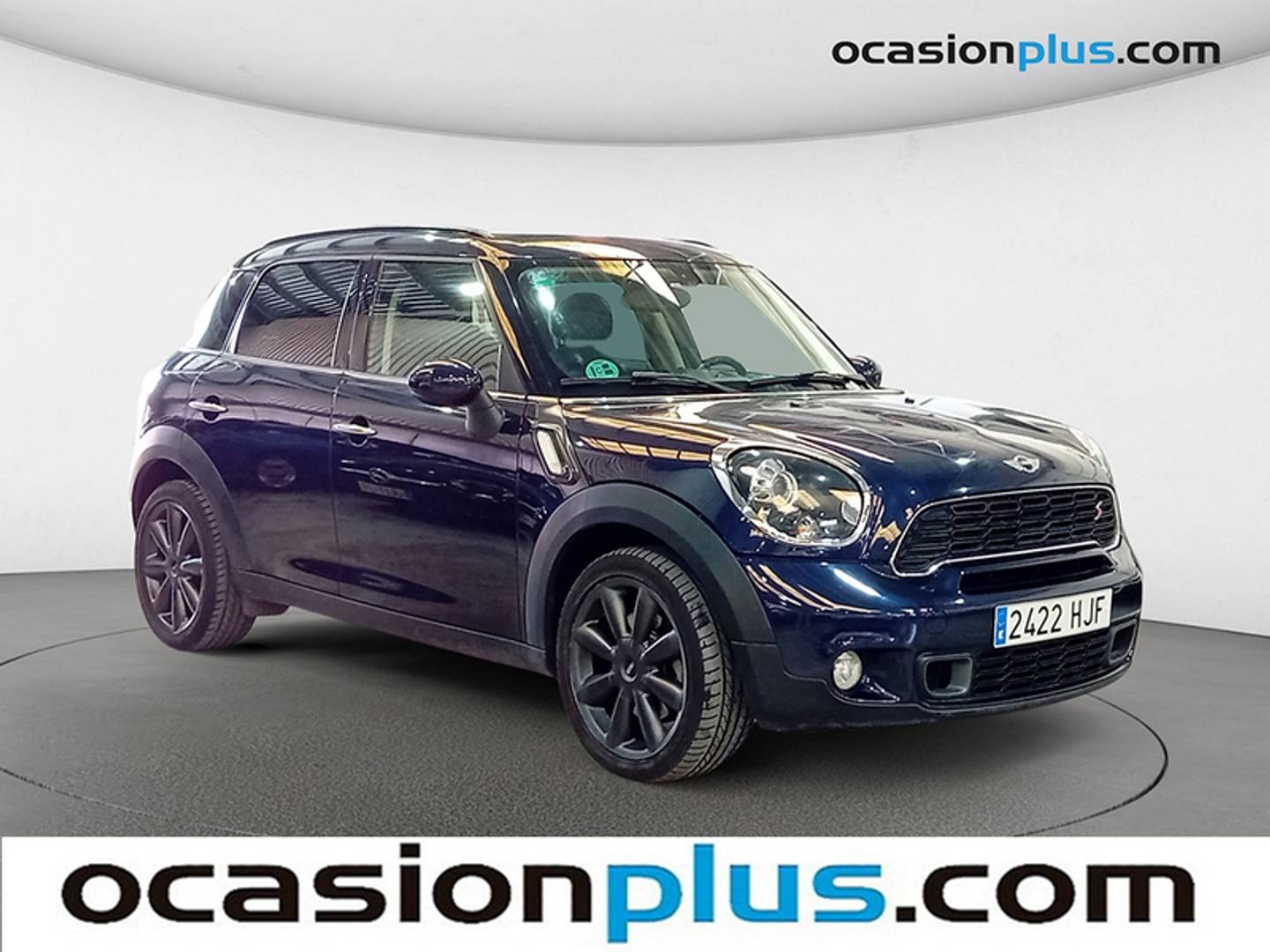 Foto Mini Countryman MINI MINI Countryman Cooper S Auto (184 CV)