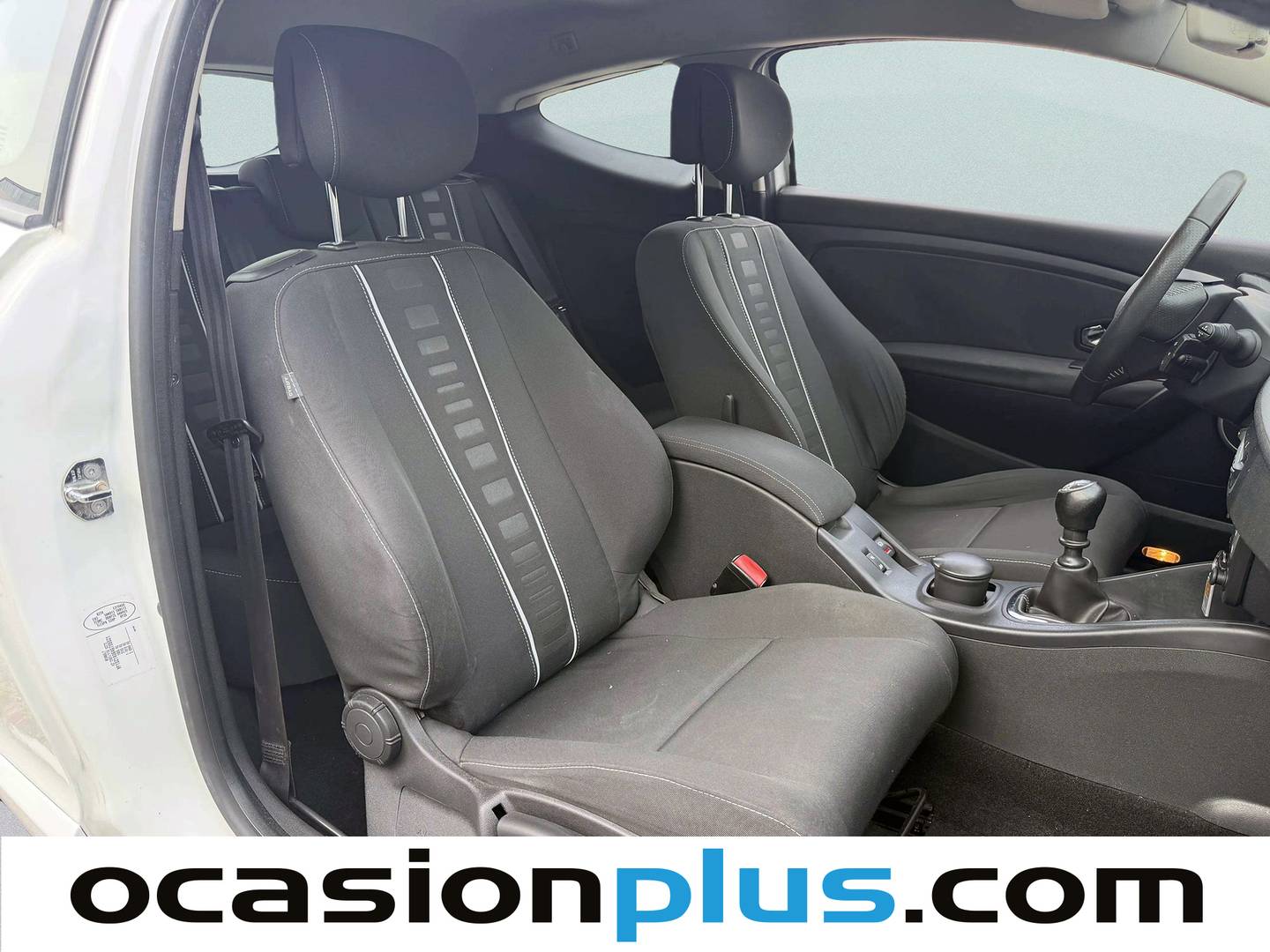 Renault Mégane Renault Megane Dynamique Eco2 FAP dCi (110 CV) km 0