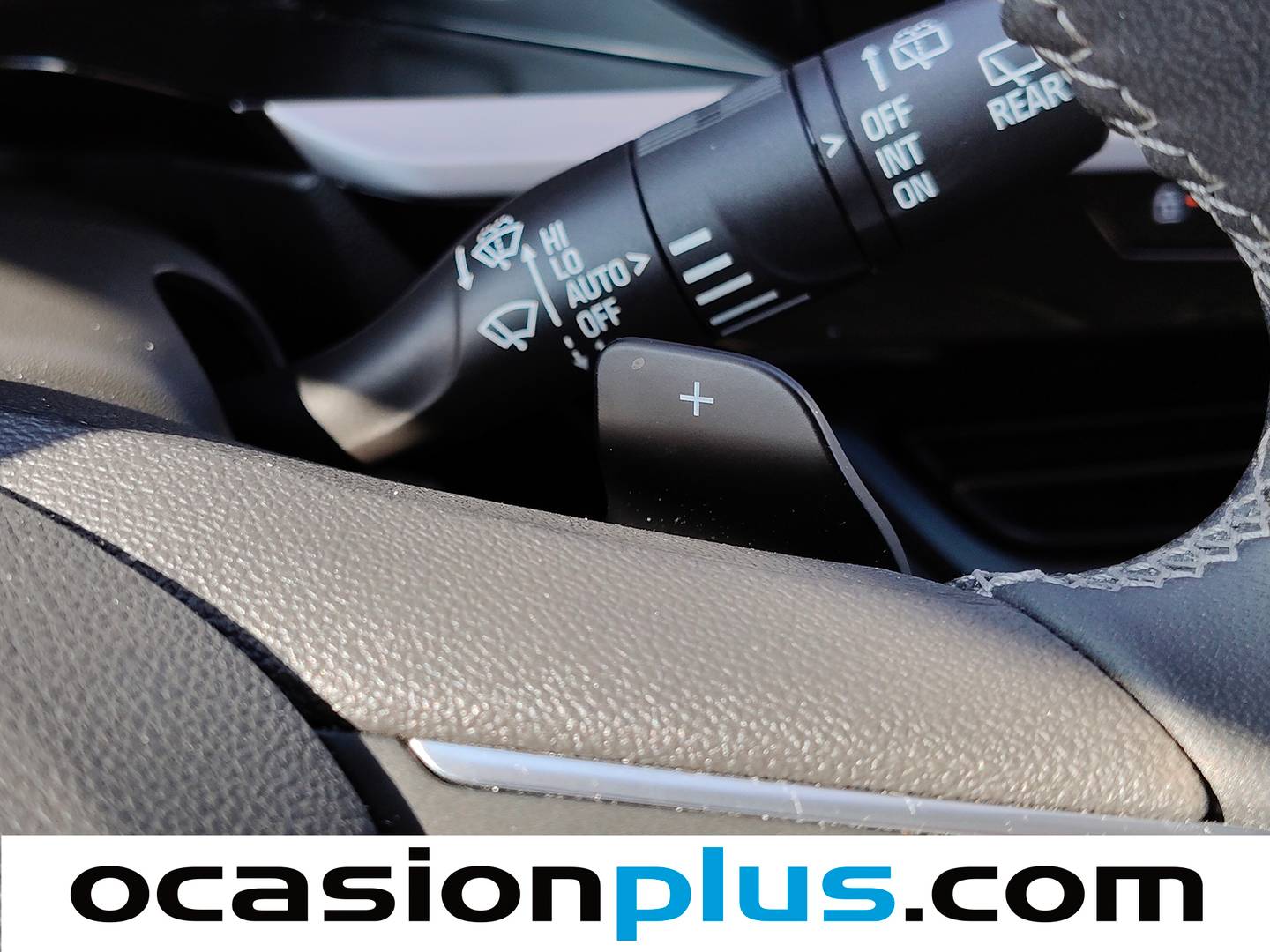 Opel Grandland Opel Grandland 1.5D DTH GS Auto (130 CV) automático