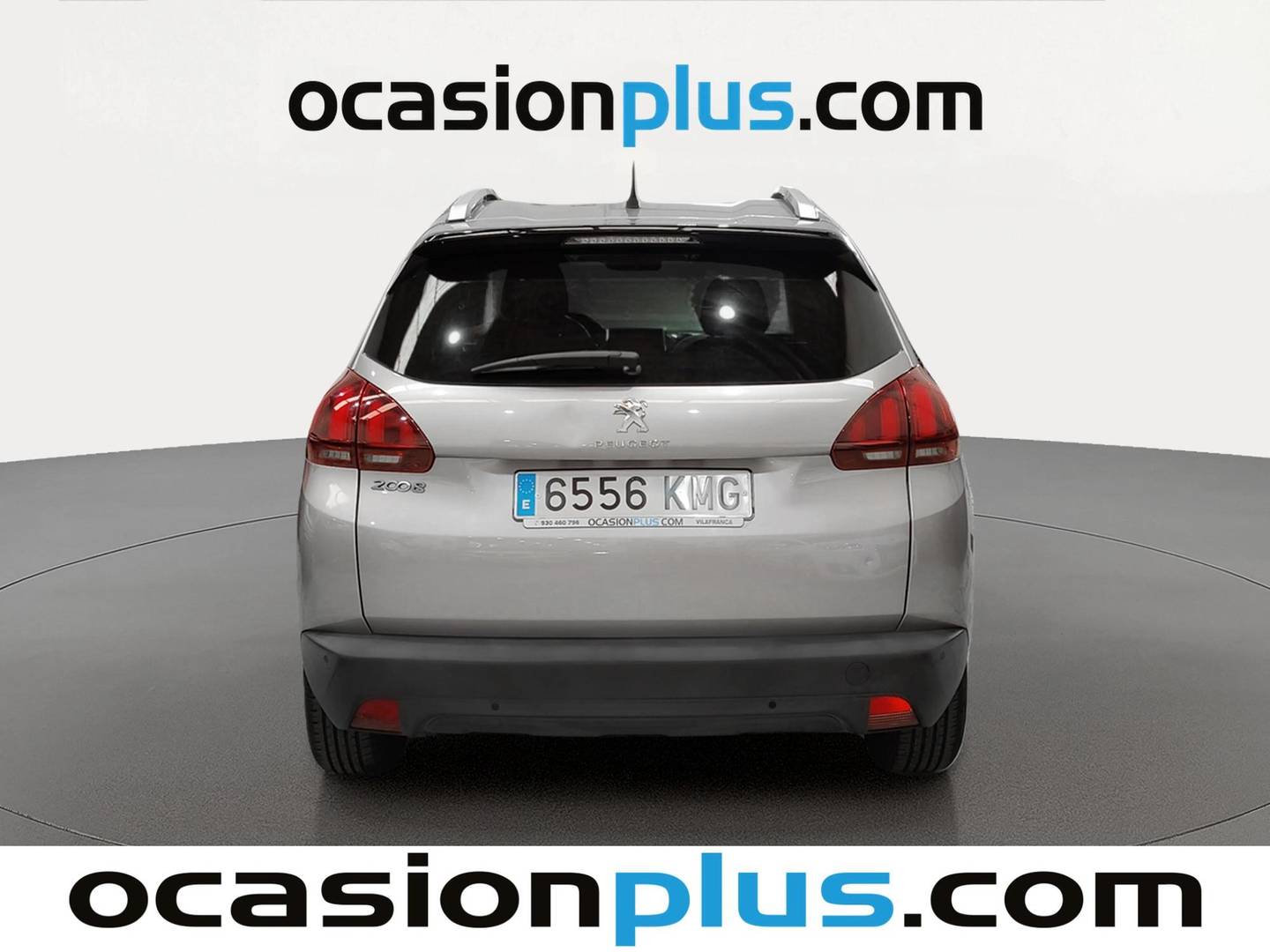Peugeot 2008 Peugeot 2008 BlueHDi 100 Style (100 CV) barato