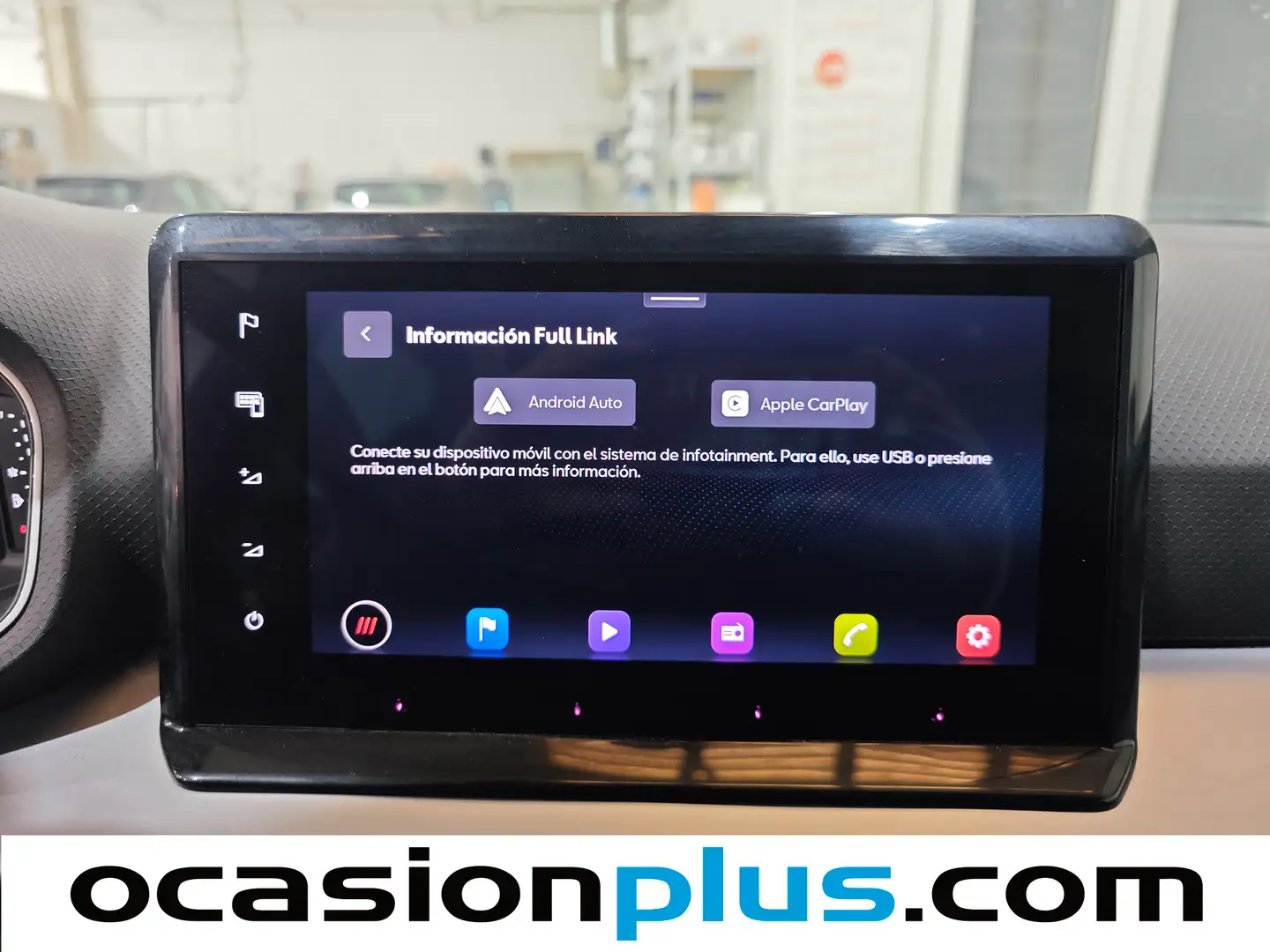 Foto Seat Ibiza SEAT Ibiza 1.5 TSI FR XL DSG (150 CV)