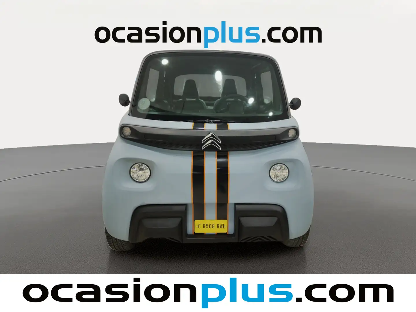 Foto Citroën AMI Citroen AMI AMI (8 CV)