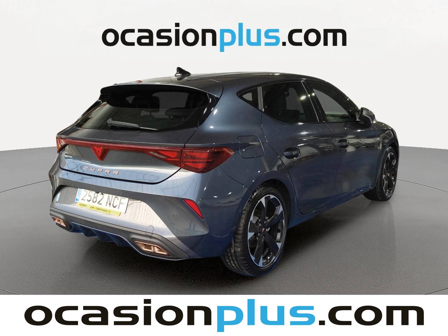 Foto Cupra León CUPRA León 1.5 TSI e-Hybrid (204 CV) DSG