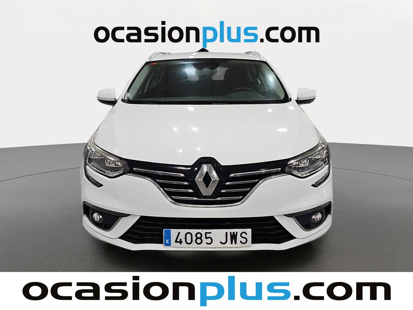 Foto Renault Mégane Renault Megane Sport Tourer Zen Energy TCe (130 CV)