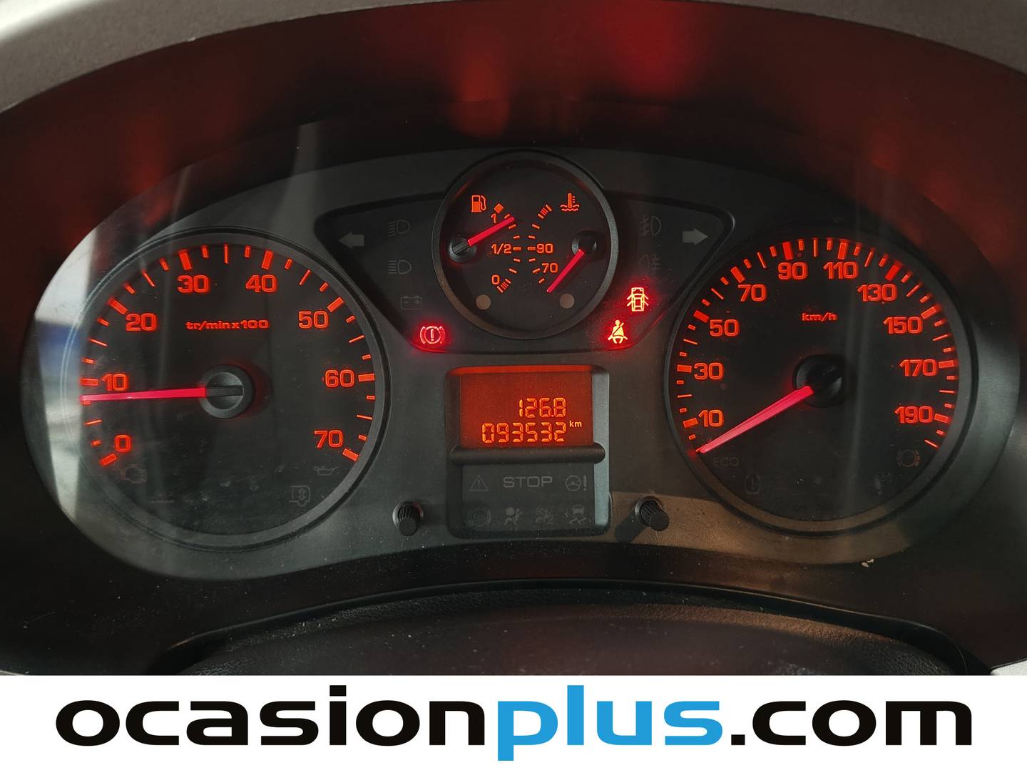 Foto Citroën Berlingo Citroen Berlingo Combi BlueHDi 100 Multispace Live Edition (100 CV)