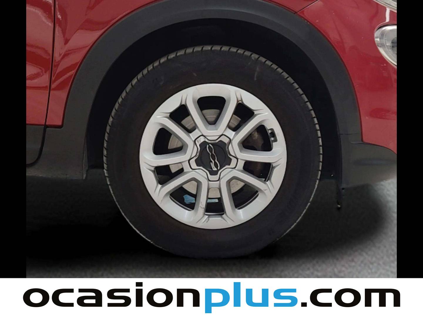 Fiat 500X Fiat 500X 1.3 MultiJet Pop Star 4x2 (95 CV) manual