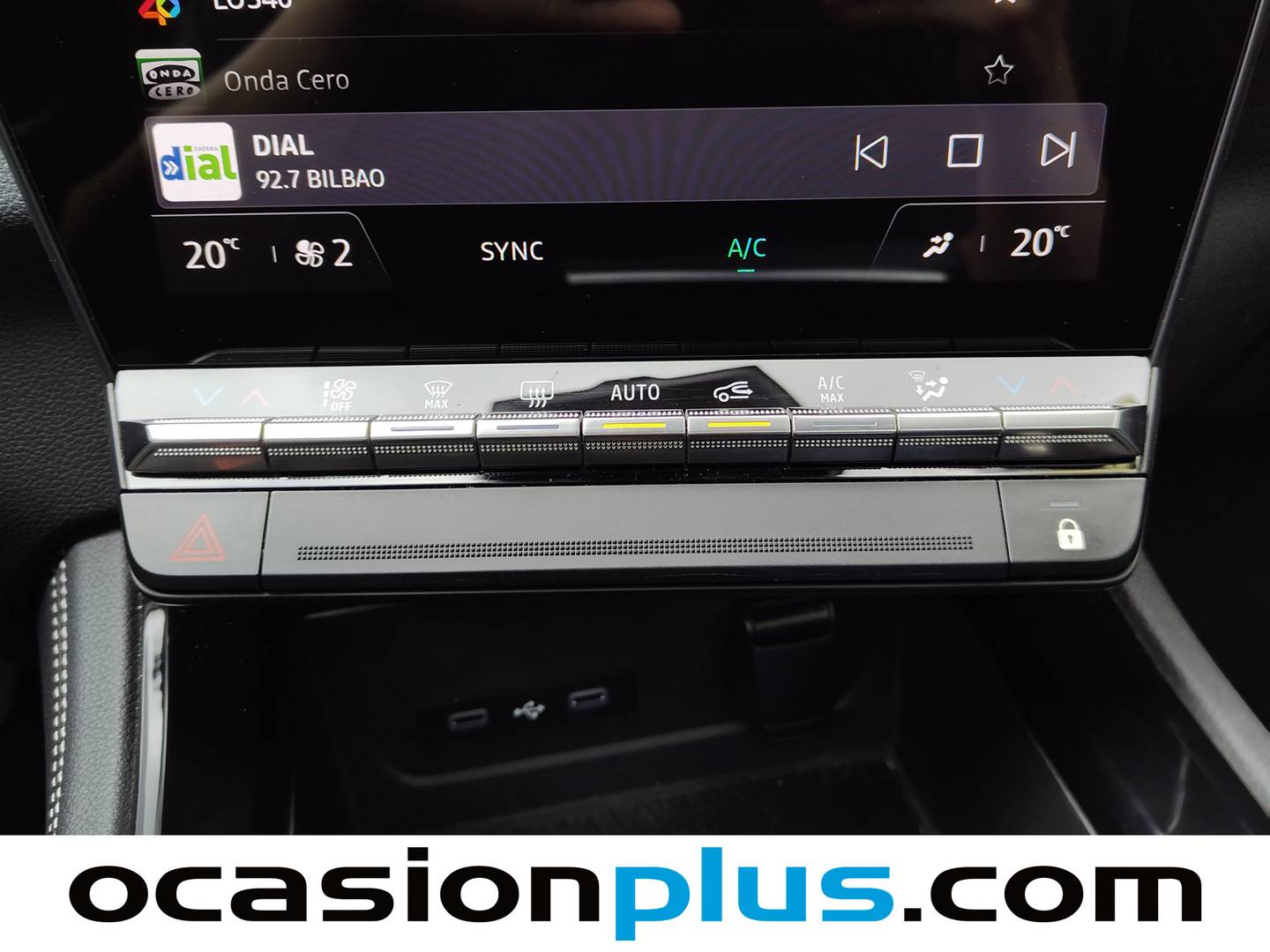 Renault Austral Renault Austral Techno E-Tech Full Hybrid (200 CV) barato