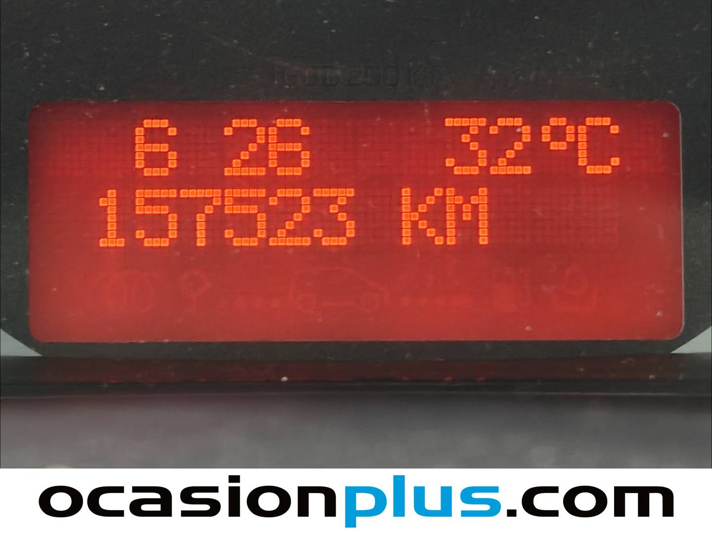 Mercedes Citan Mercedes Citan Combi 109 CDI Tourer Base Largo (90 CV) seminuevo
