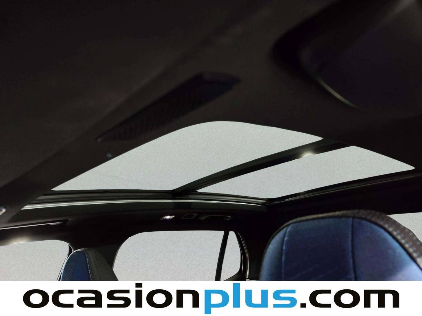 Extras y acabados del Lynk & Co 01 Lynk & Co 01 1.5 PHEV (261 CV)