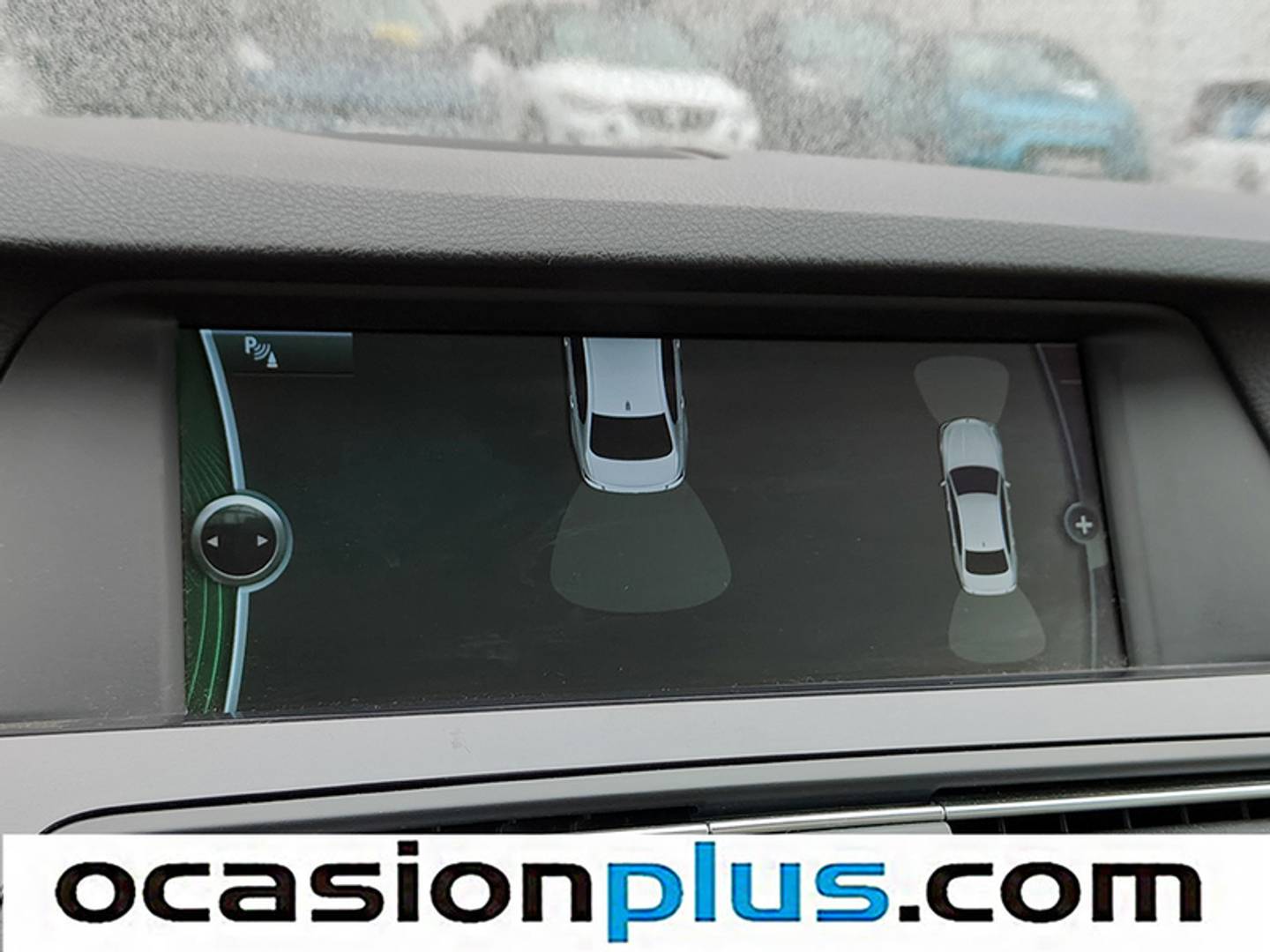 Foto BMW Serie 5 BMW Serie 5 528i (245 CV)