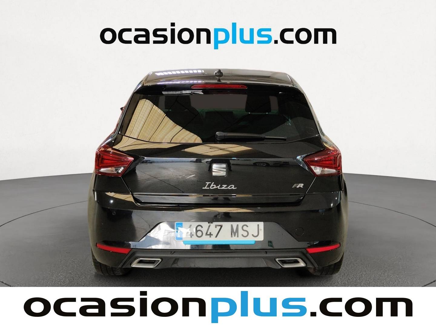 Foto Seat Ibiza SEAT Ibiza 1.0 TSI S&S FR XL  (115 CV)