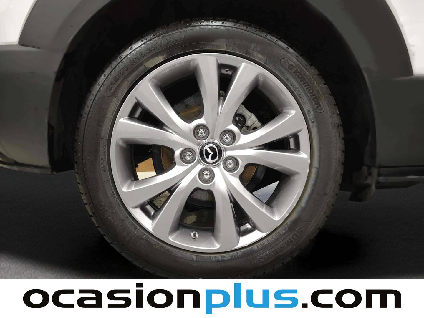 Mazda CX-30 Mazda CX-30 2.0 Skyactiv-G Evolution 2WD AT (122 CV) al mejor precio