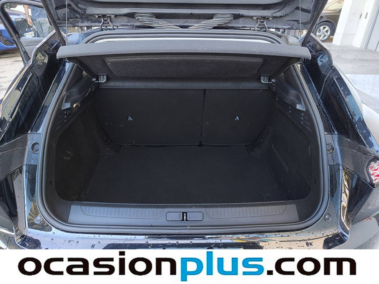 DS DS 4 DS DS4 PureTech 130 Bastille Auto 96 kW (130 CV) 130cv