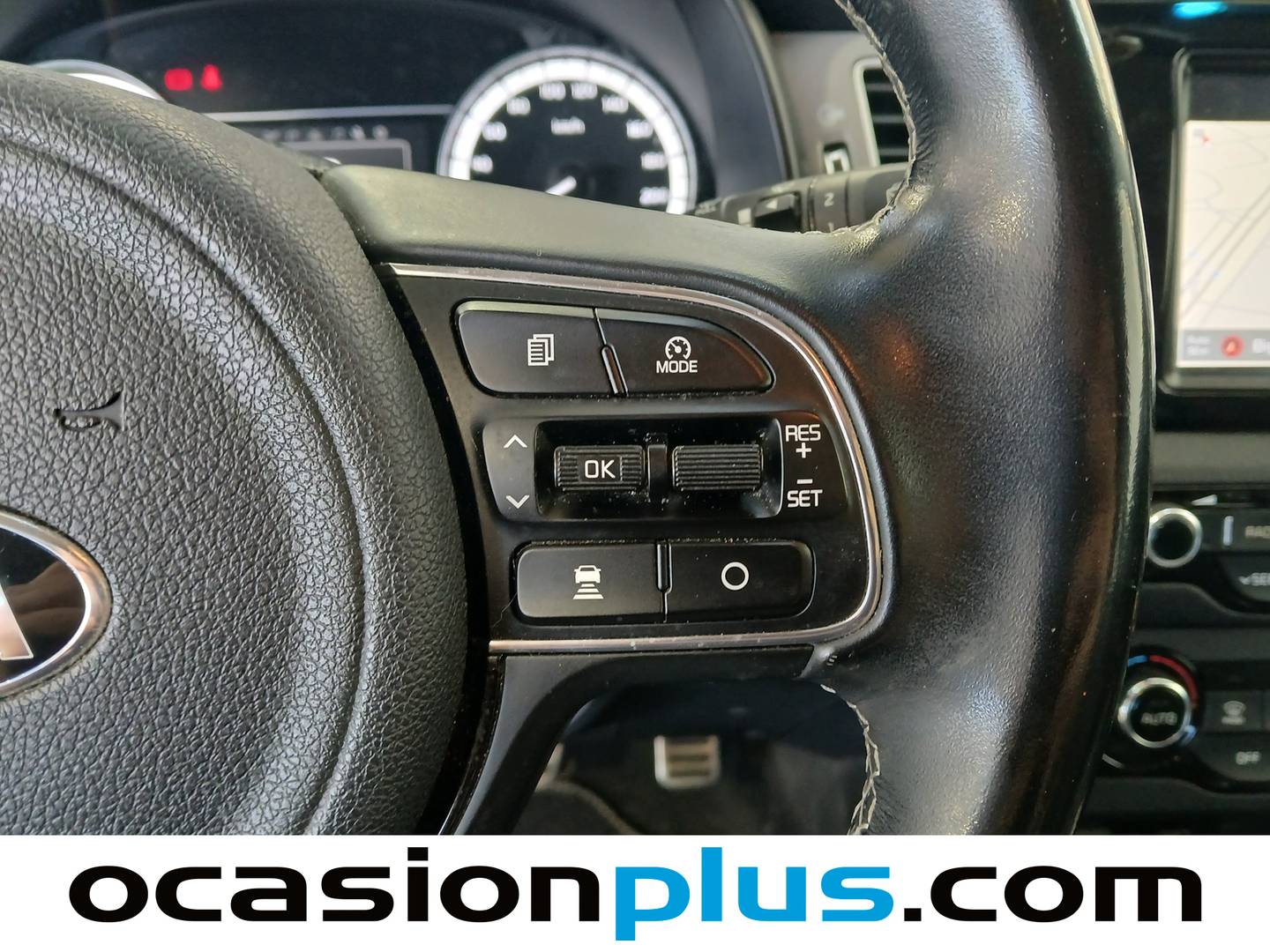 Foto KIA Niro Kia Niro 1.6 GDi HEV Híbrido Emotion (141 CV)