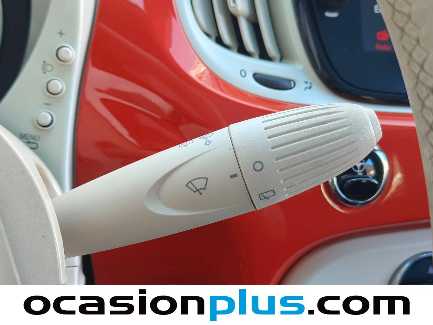 Fiat 500 Fiat 500 1.0 Hybrid Dolcevita (70 CV) barato