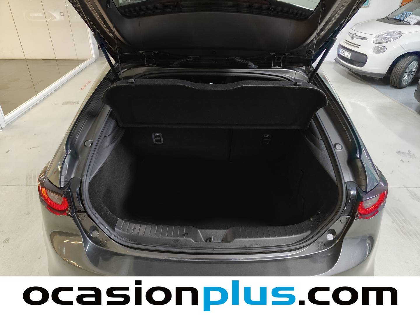 Mazda Mazda3 Mazda Mazda 3 2.0 SKYACTIV-X Zenith-X (181 CV) barato