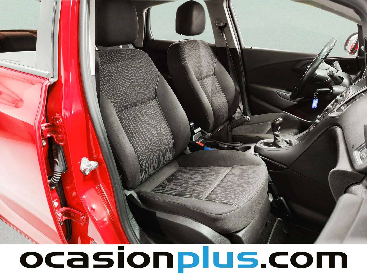 Opel Astra Opel Astra 1.4 Turbo GLP Sedan Business (140 CV) glp