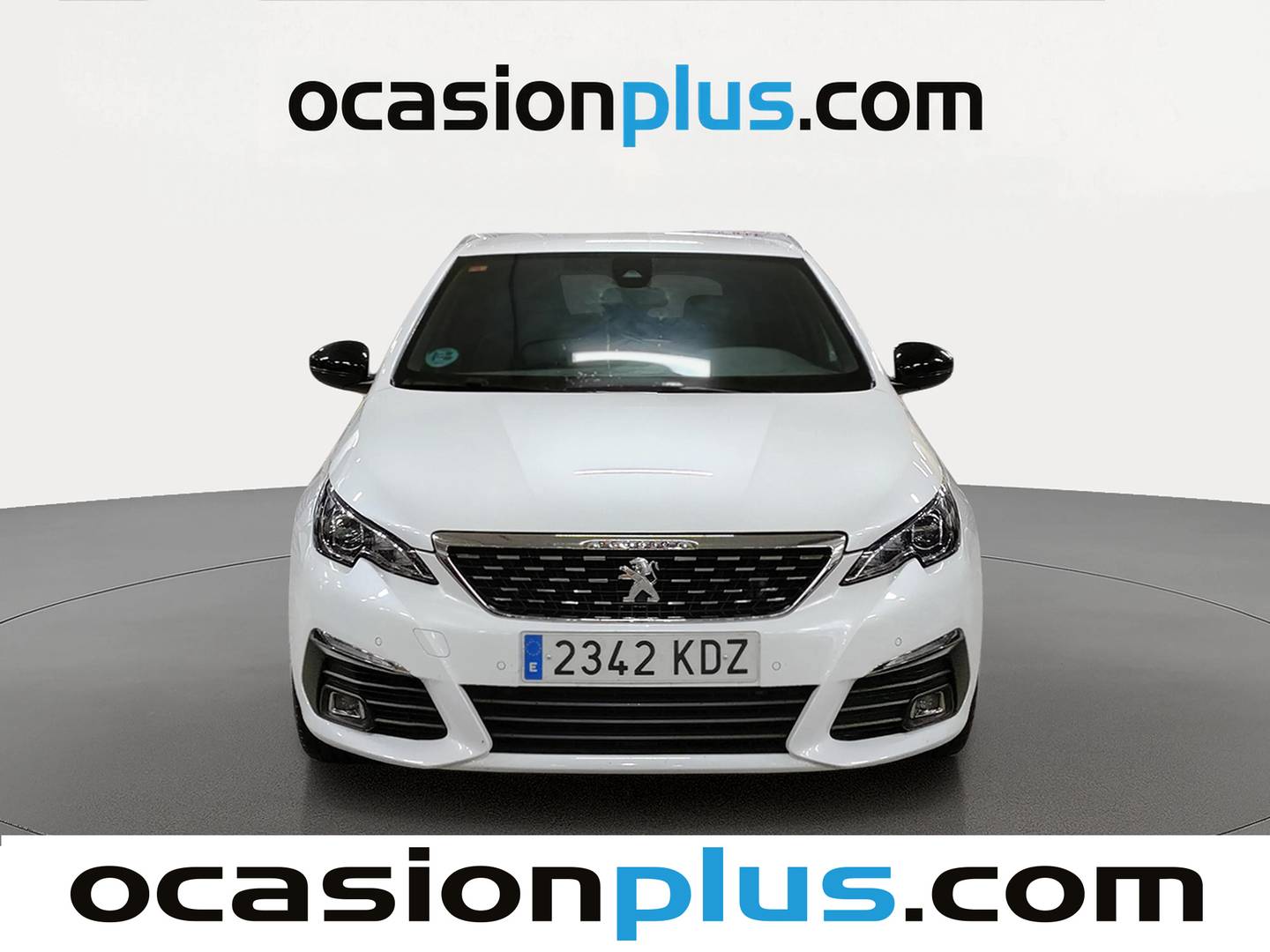 Foto Peugeot 308 Peugeot 308 SW SW 1.2 PureTech GT Line EAT6 (130 CV)