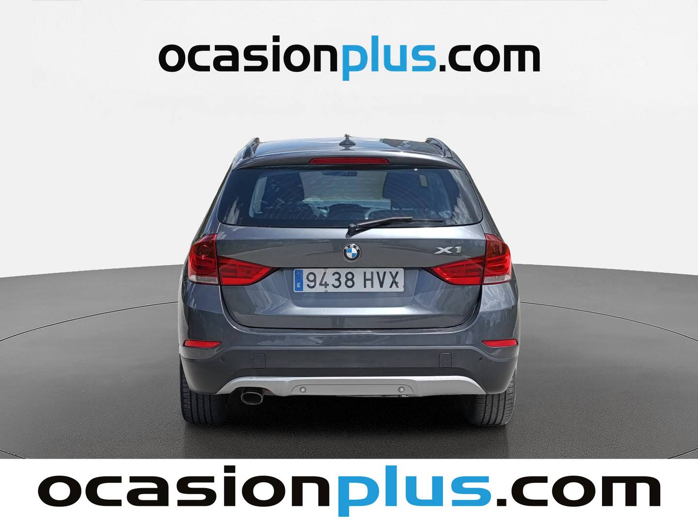 BMW X1 BMW X1 xDrive18d (143 CV) al mejor precio