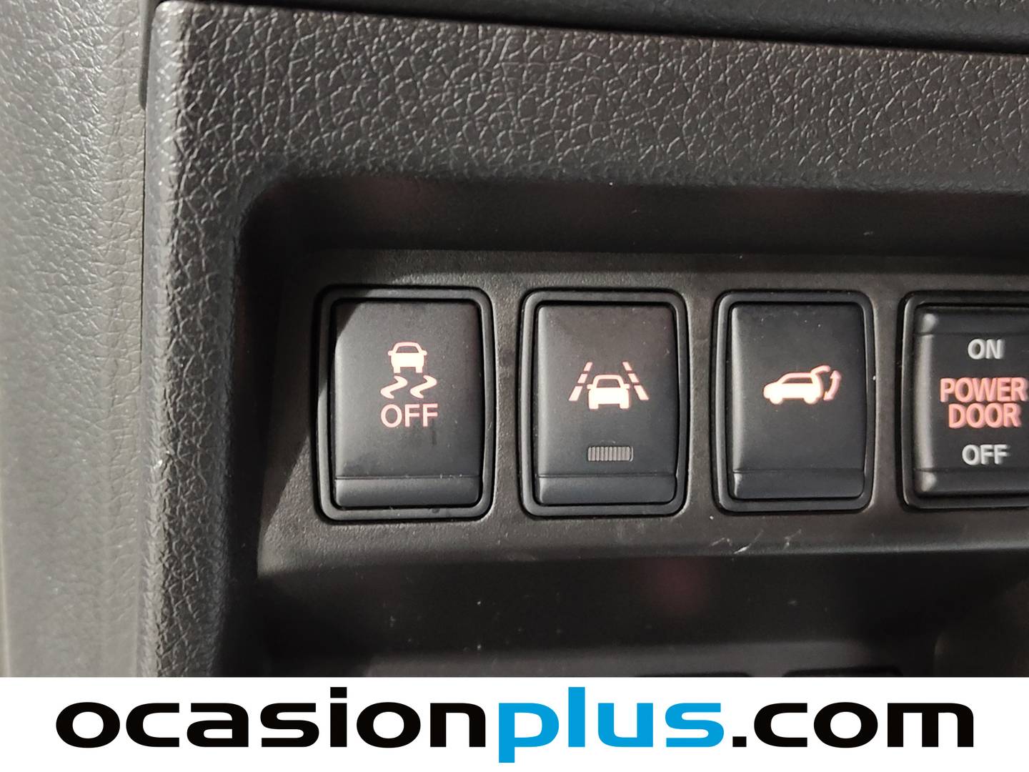 Foto Nissan X-TRAIL Nissan X-Trail 2.0 dCi N-Connecta 4x4-i (177 CV)