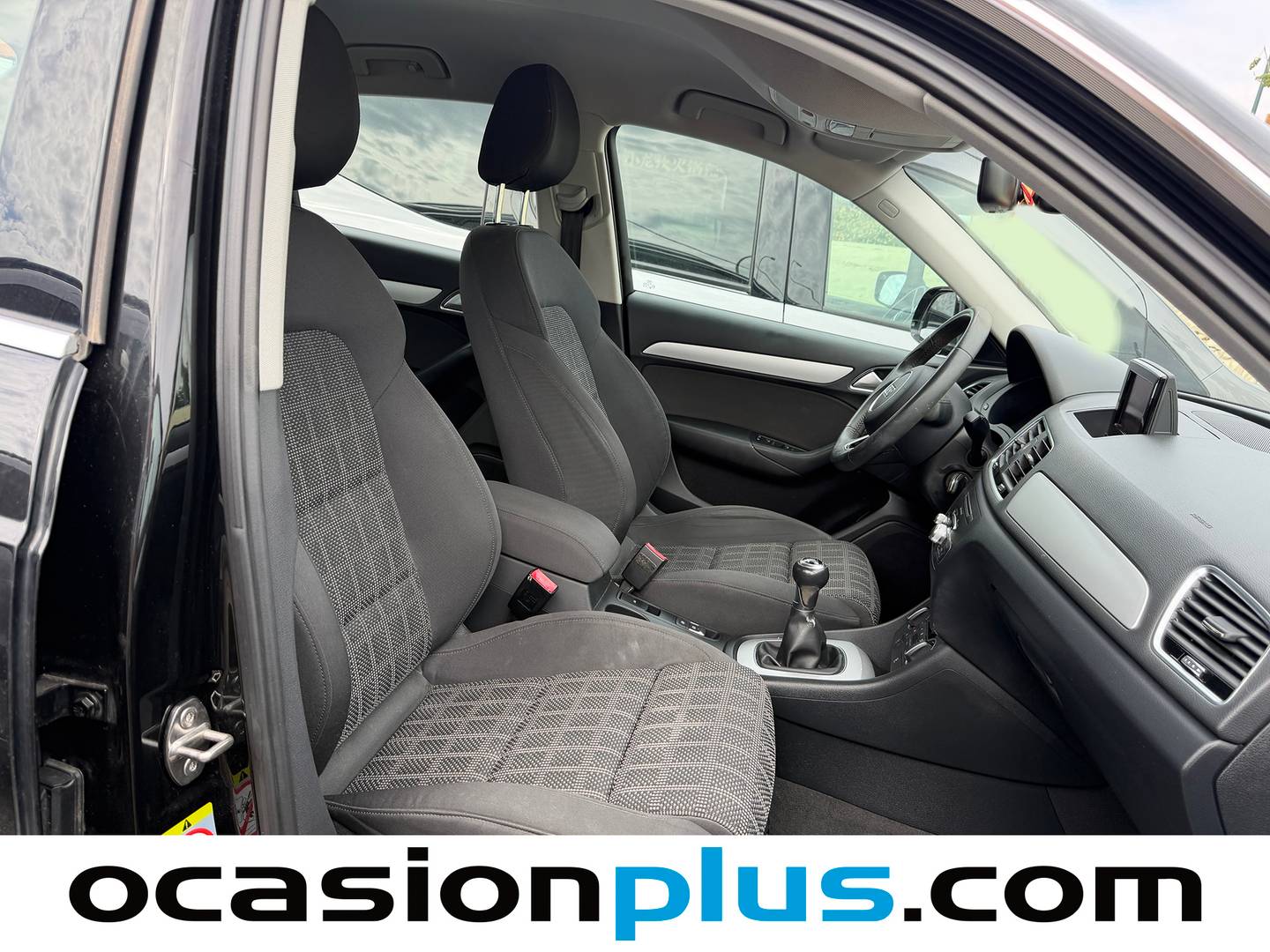 Audi Q3 Audi Q3 Sport edition 1.4 TFSI (125 CV) gasolina