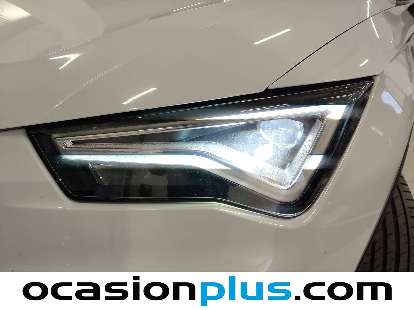 Foto Seat Ateca SEAT Ateca 1.5 TSI S&S Style XL (150 CV)