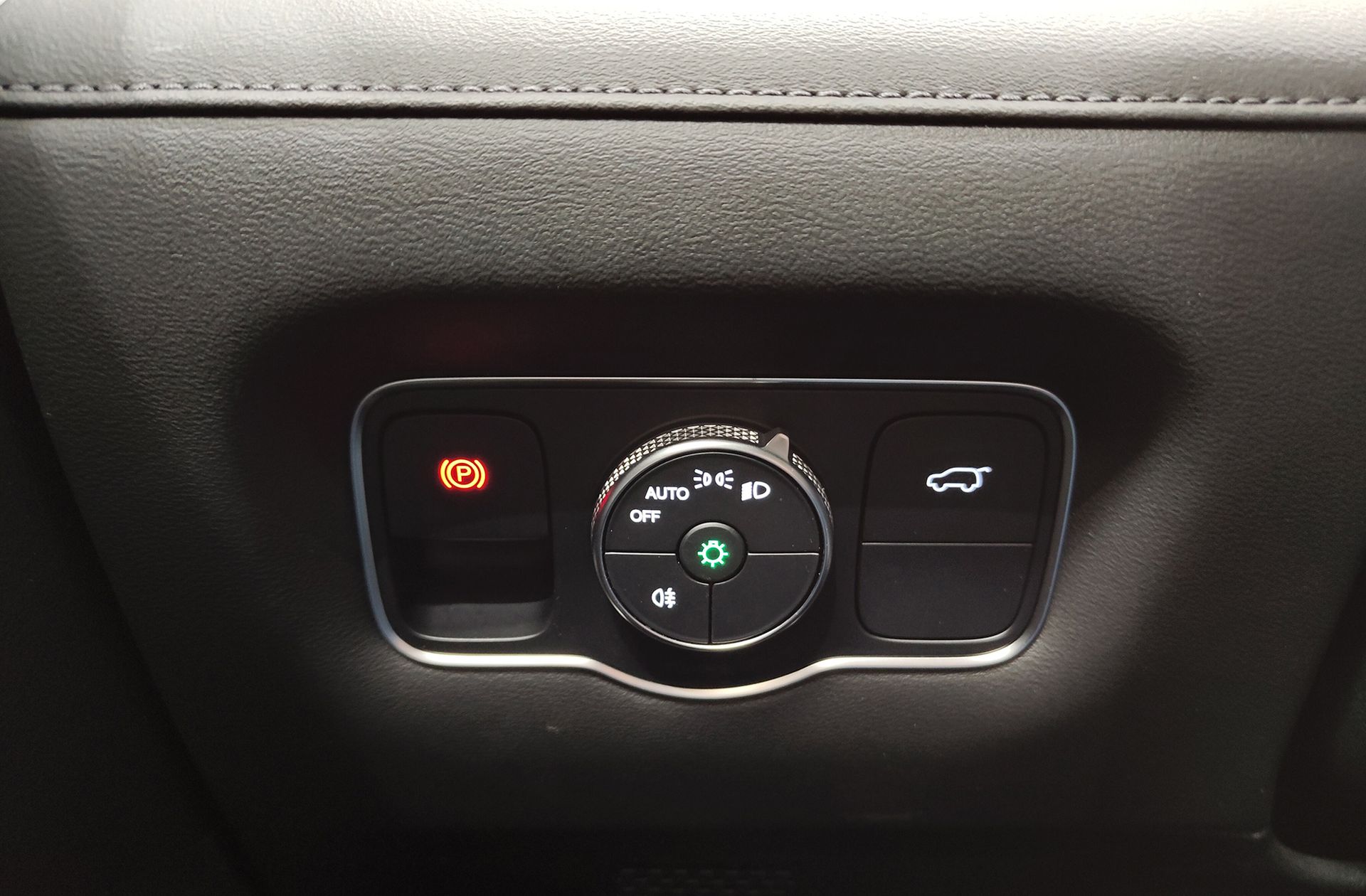 Ebro s800 1.6 T-GDi Luxury DCT 7 plazas - foto 41
