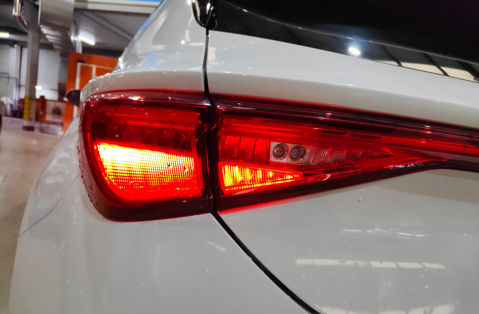 SEAT León 2.0 TDI Style XL - foto 16