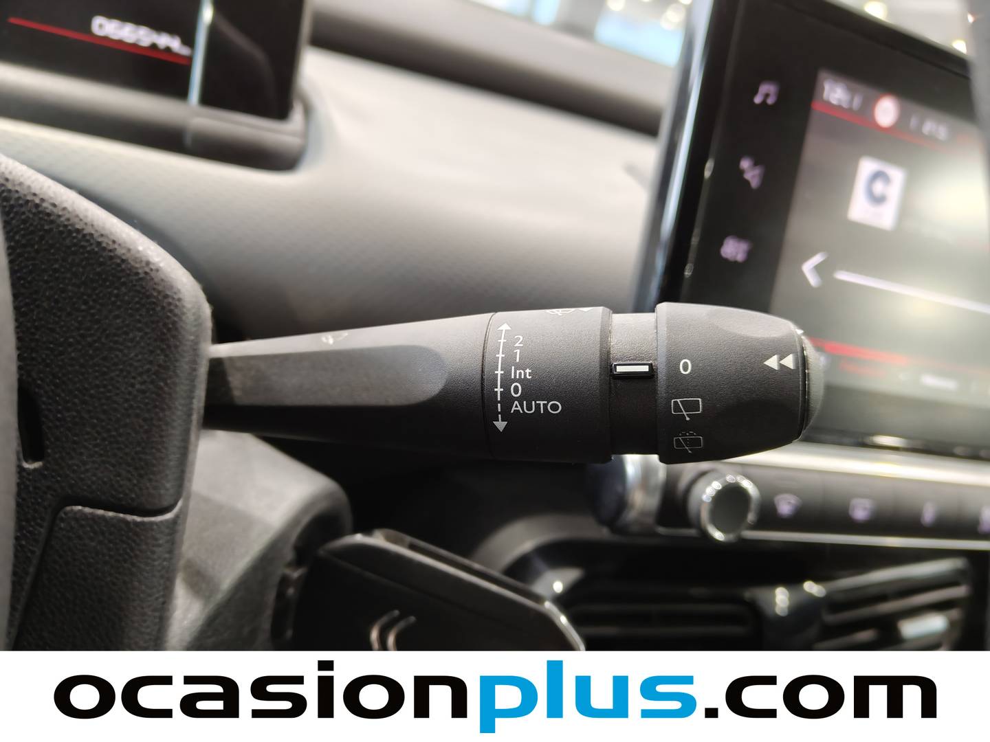 Citroën C4 Cactus Citroen C4 Cactus PureTech 110 S&S Origins (110 CV) gasolina