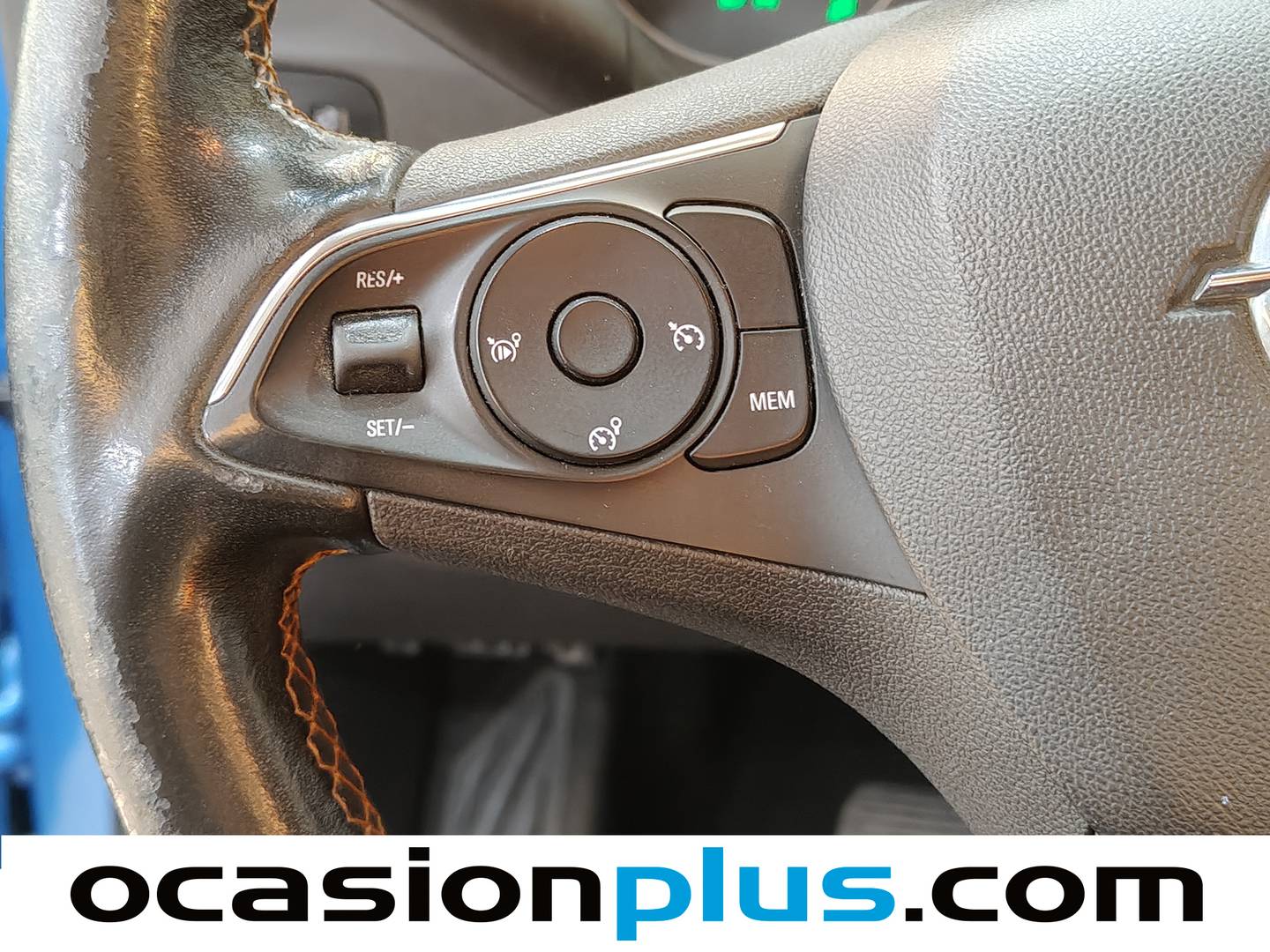 Foto Opel Crossland X Opel Crossland X 1.2 Turbo S&S Innovation Auto (130 CV)