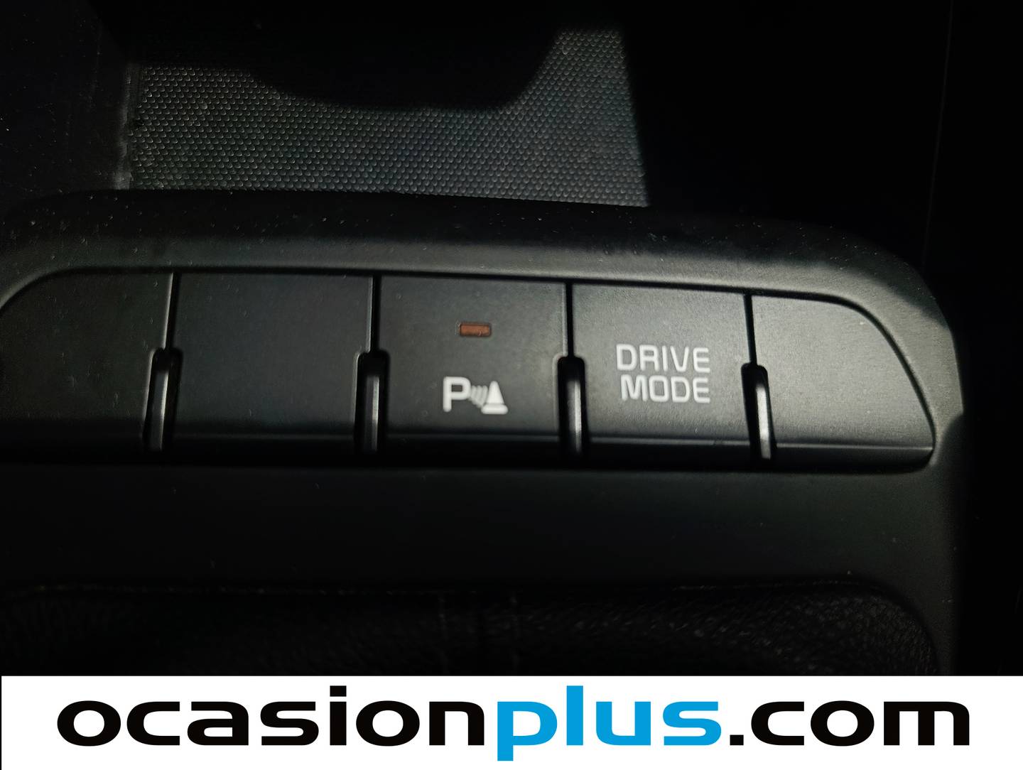 Acabados KIA Stonic KIA Stonic 1.0 T-GDi MHEV Drive (100 CV)