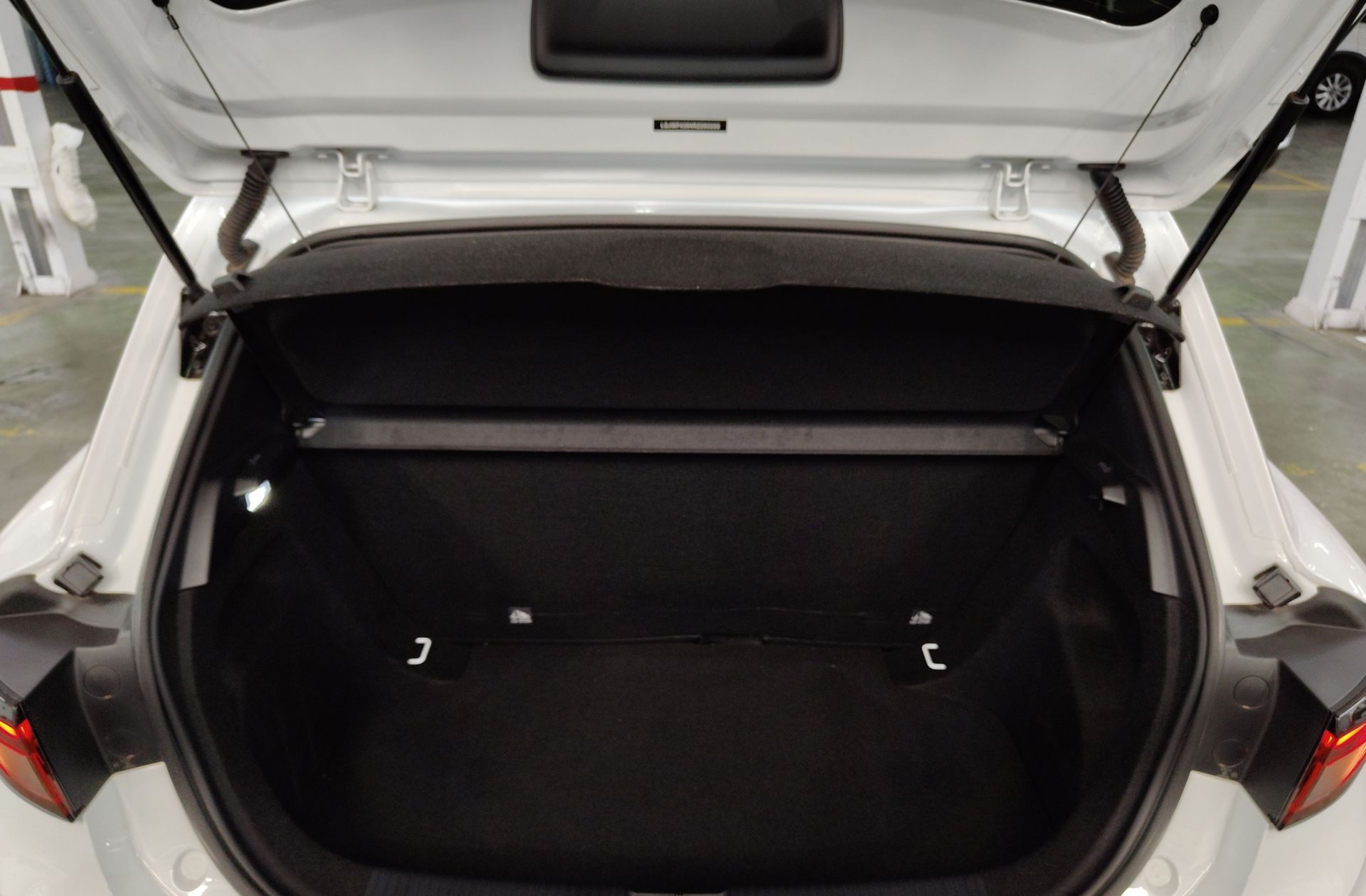 MG MG3 Luxury - foto 17