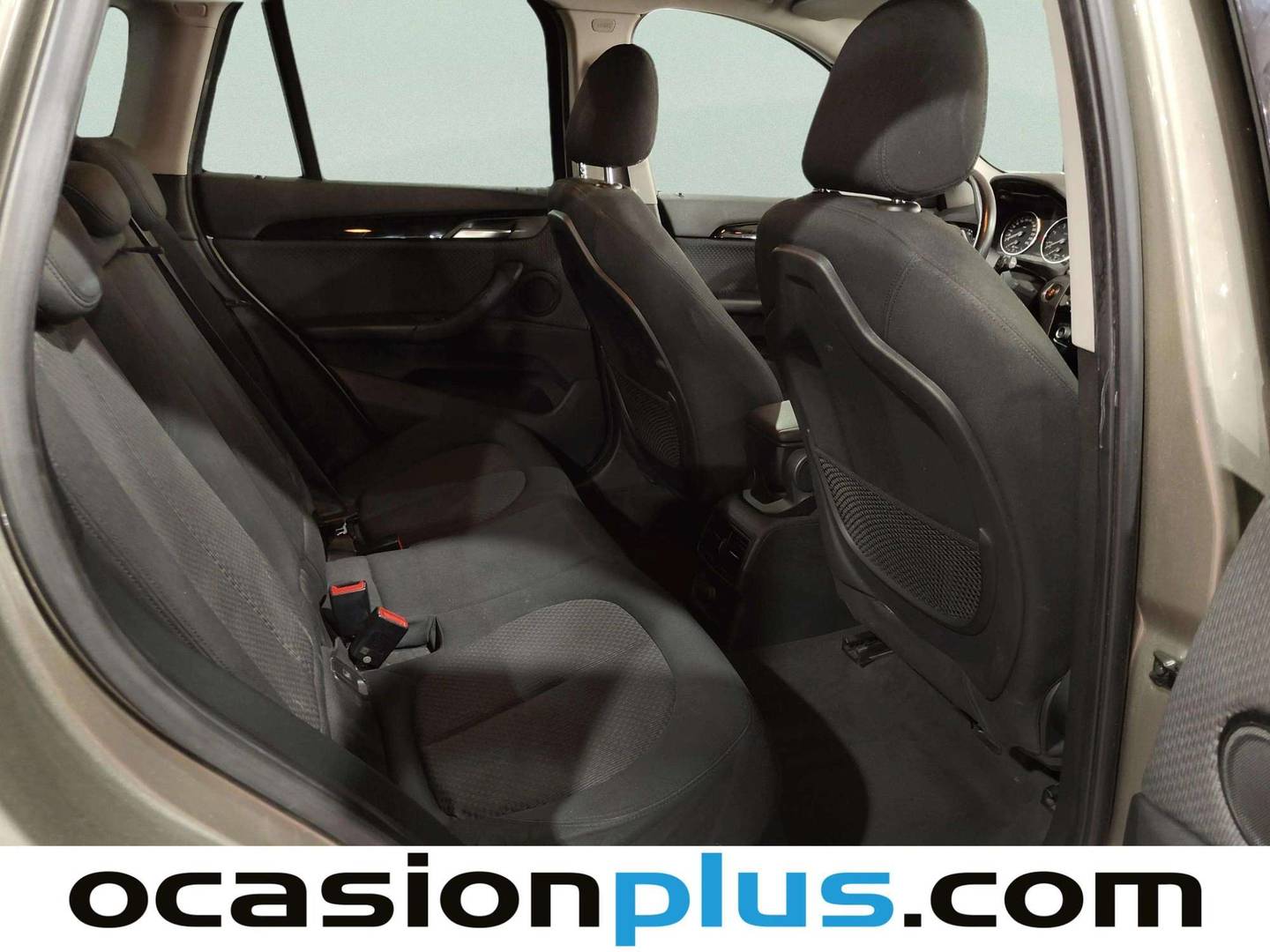 BMW X1 BMW X1 sDrive18d (150 CV) diésel