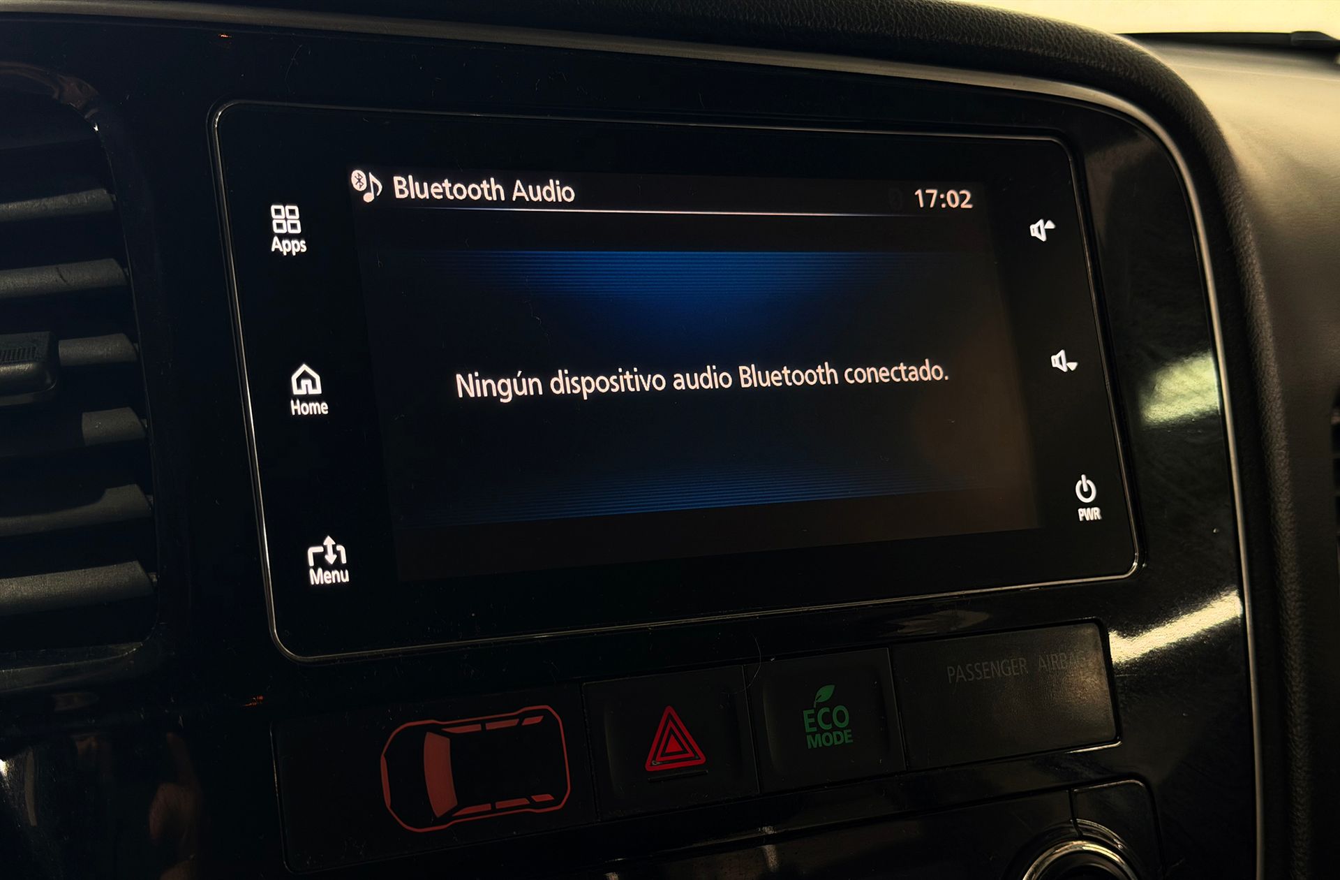 Mitsubishi Outlander 220 DI-D Motion 2WD - foto 24