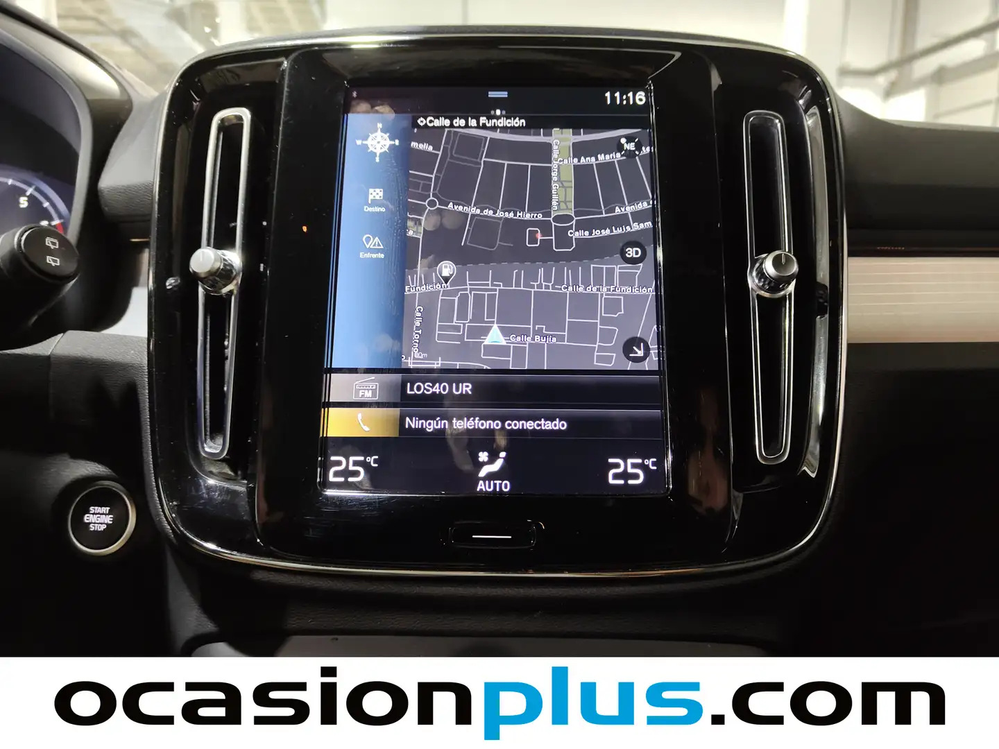 Foto Volvo XC40 Volvo XC40 T2 Core Auto (129 CV)