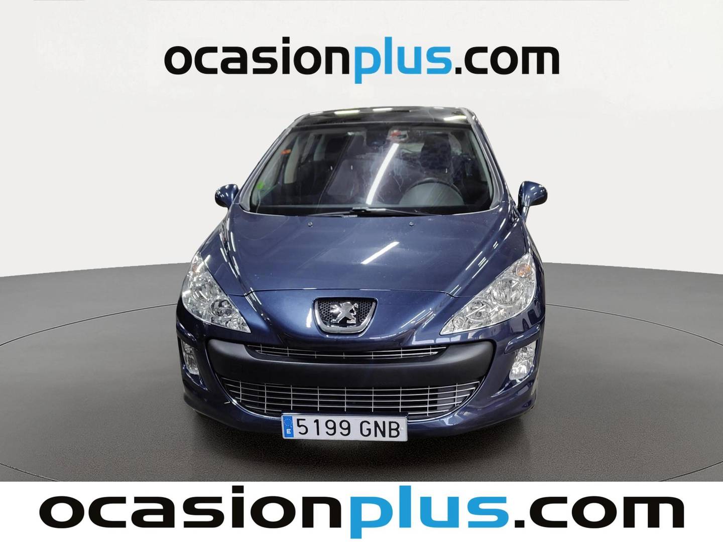 Peugeot 308 Peugeot 308 1.6 THP Premium (150 CV) 150cv