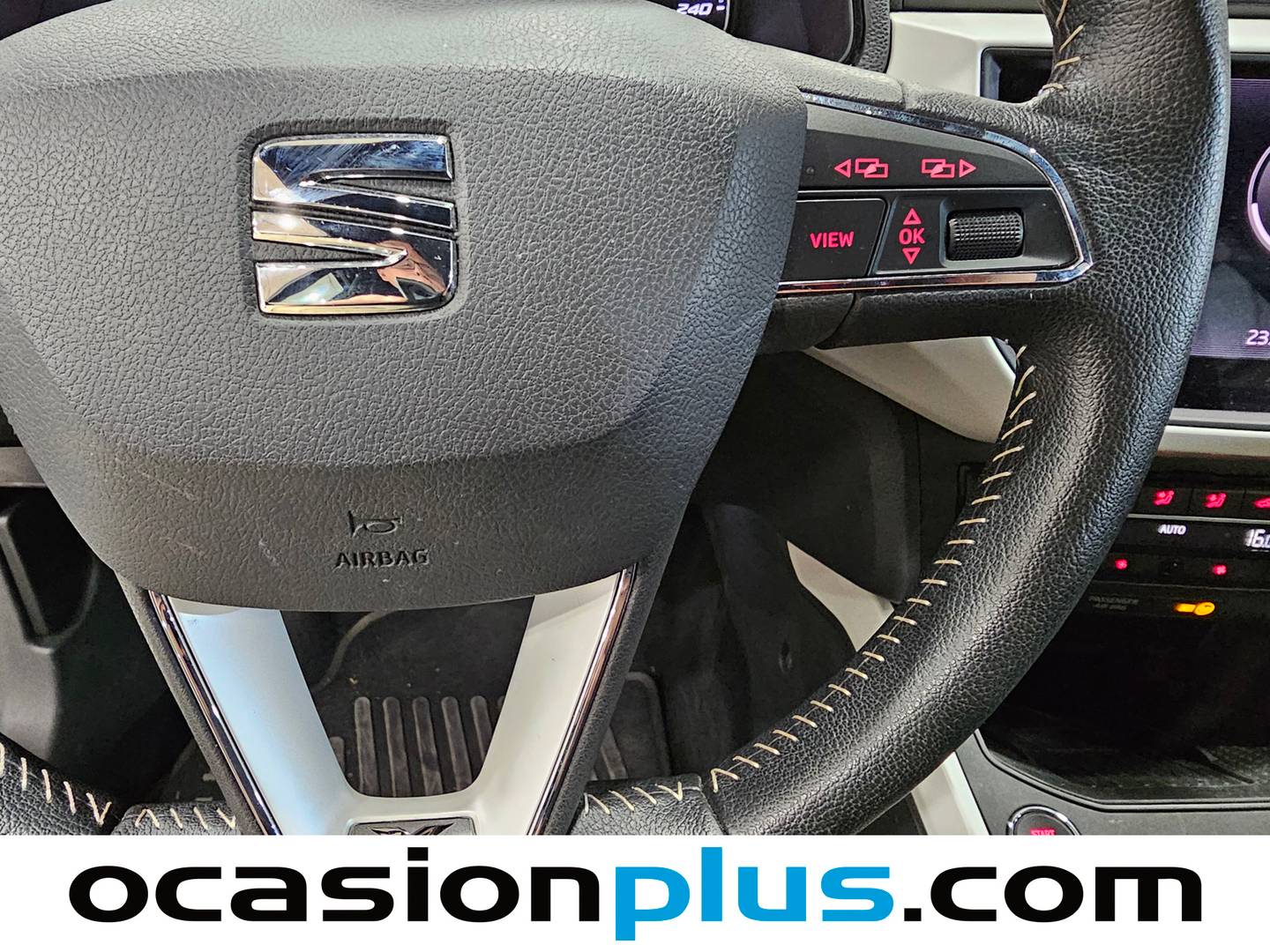 Seat Arona Seat Arona 1.6 TDI S&S Ecomotive Xcellence (95 CV) al mejor precio
