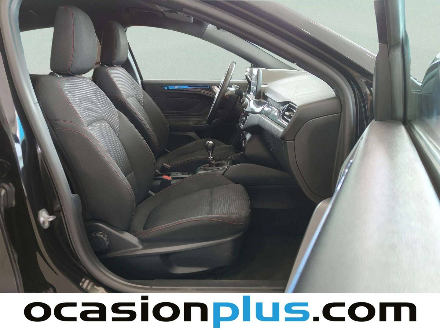 Ford Focus Ford Focus 1.0 Ecoboost MHEV ST-Line (125 CV) 2021