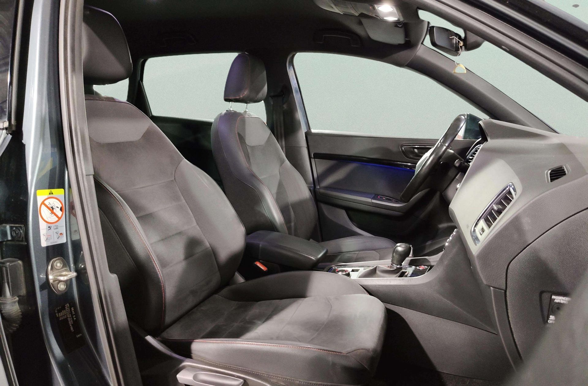 SEAT Ateca 1.5 TSI FR Plus DSG - foto 24