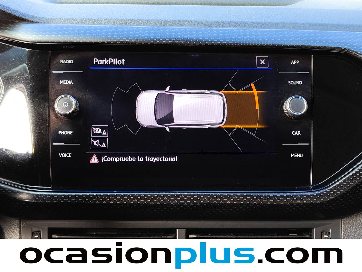 Foto Volkswagen T-Cross Volkswagen T-Cross Advance 1.0 TSI (115 CV) DSG