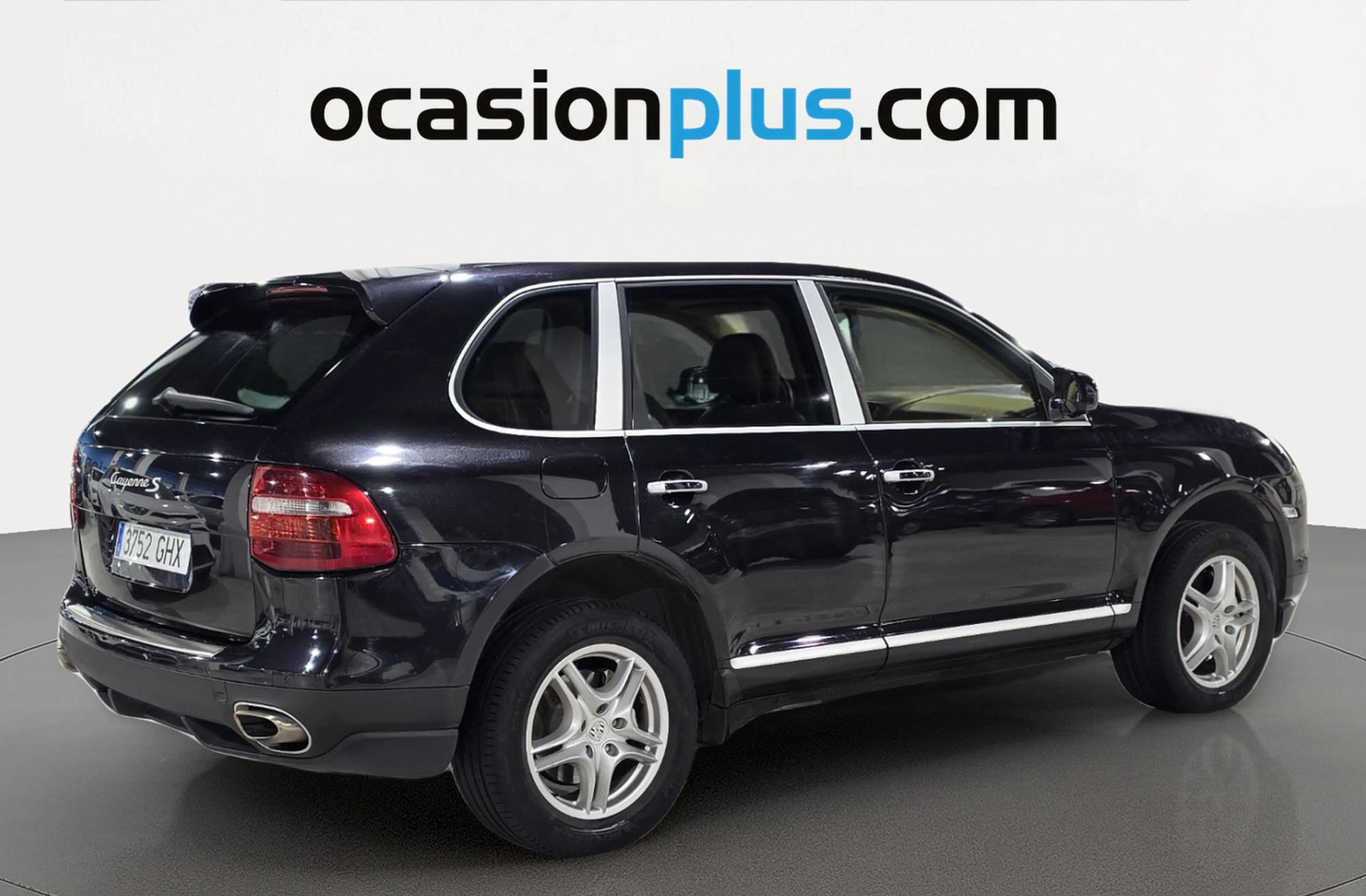 Porsche Cayenne S - foto 4