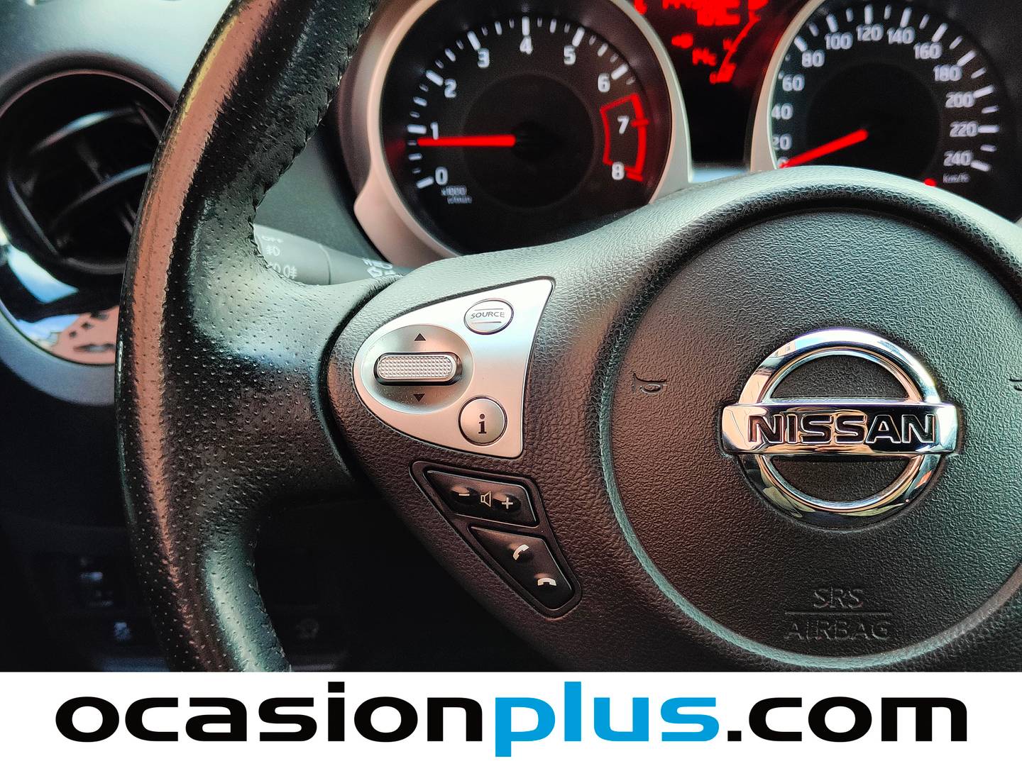 Foto Nissan JUKE Nissan Juke DIG-T N-Connecta 4x2 (115 CV)