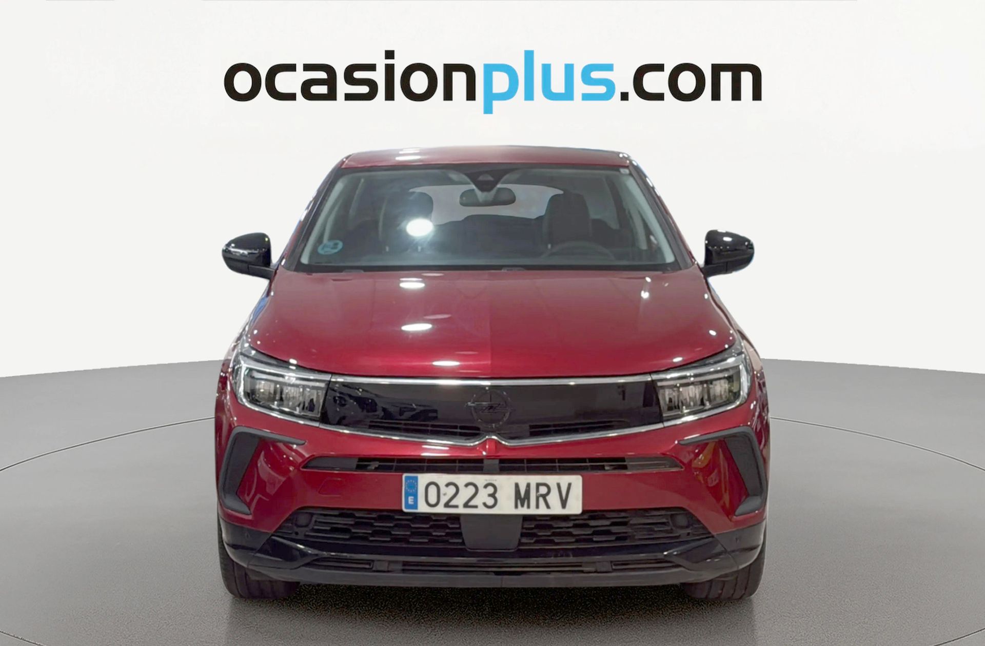 Opel Grandland 1.2 Turbo XHT GS - foto 14