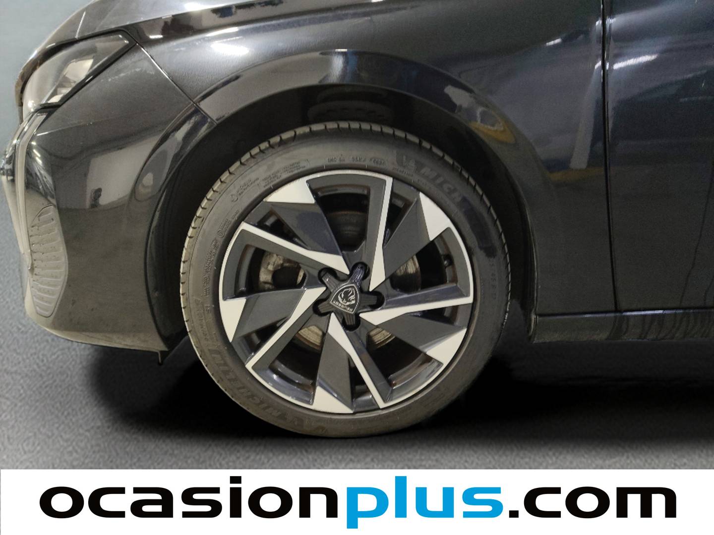 Foto Peugeot 308 Peugeot 308 BlueHDi 130 S&S Allure EAT8 (130 CV)