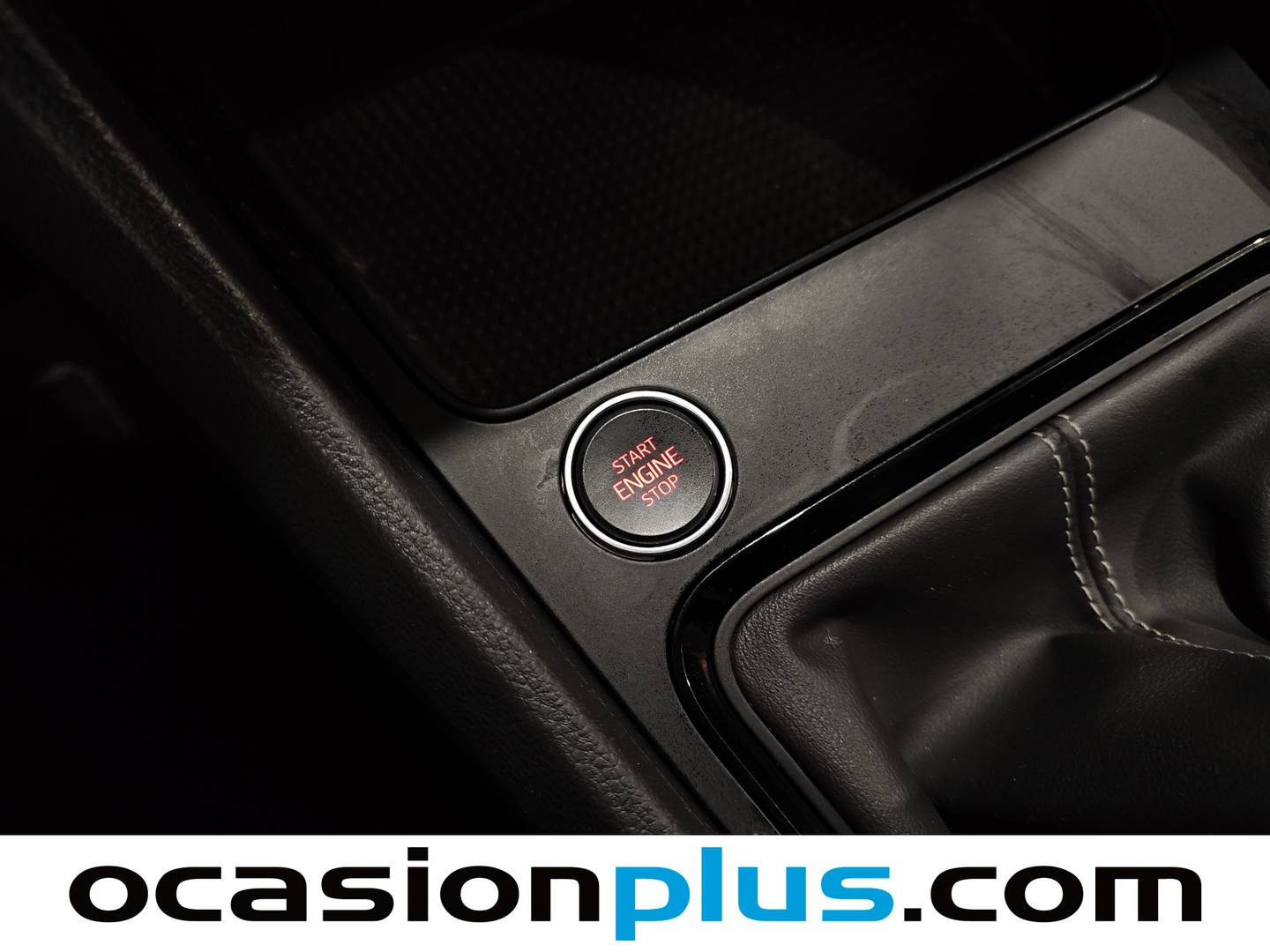 Seat Ateca SEAT Ateca 1.0 TSI S&S Reference (110 CV) gasolina