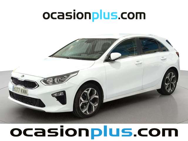 KIA Ceed 1.0 T-GDi Tech (120 CV) de segunda mano